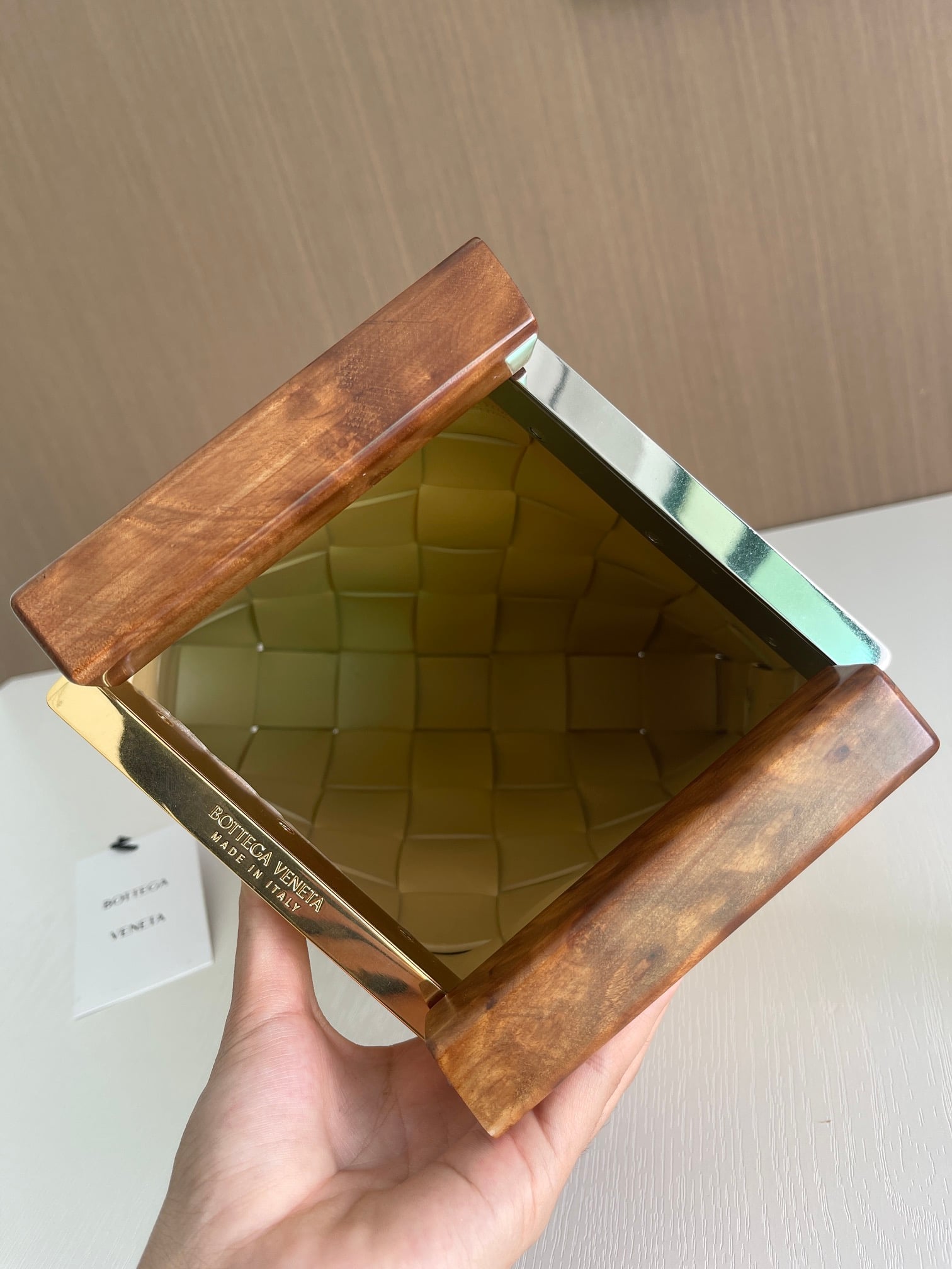 Snap Bottega Veneta 70394.A2