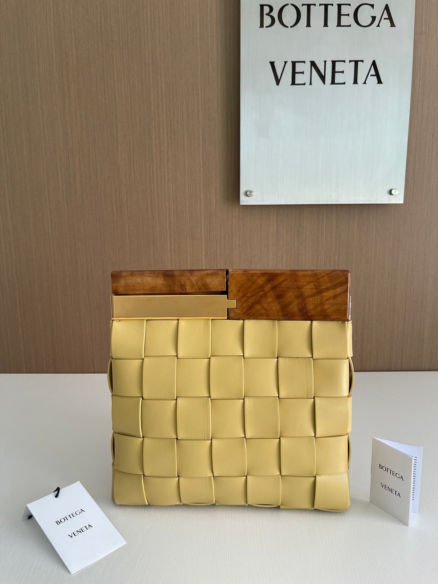 Snap Bottega Veneta 70394.A2