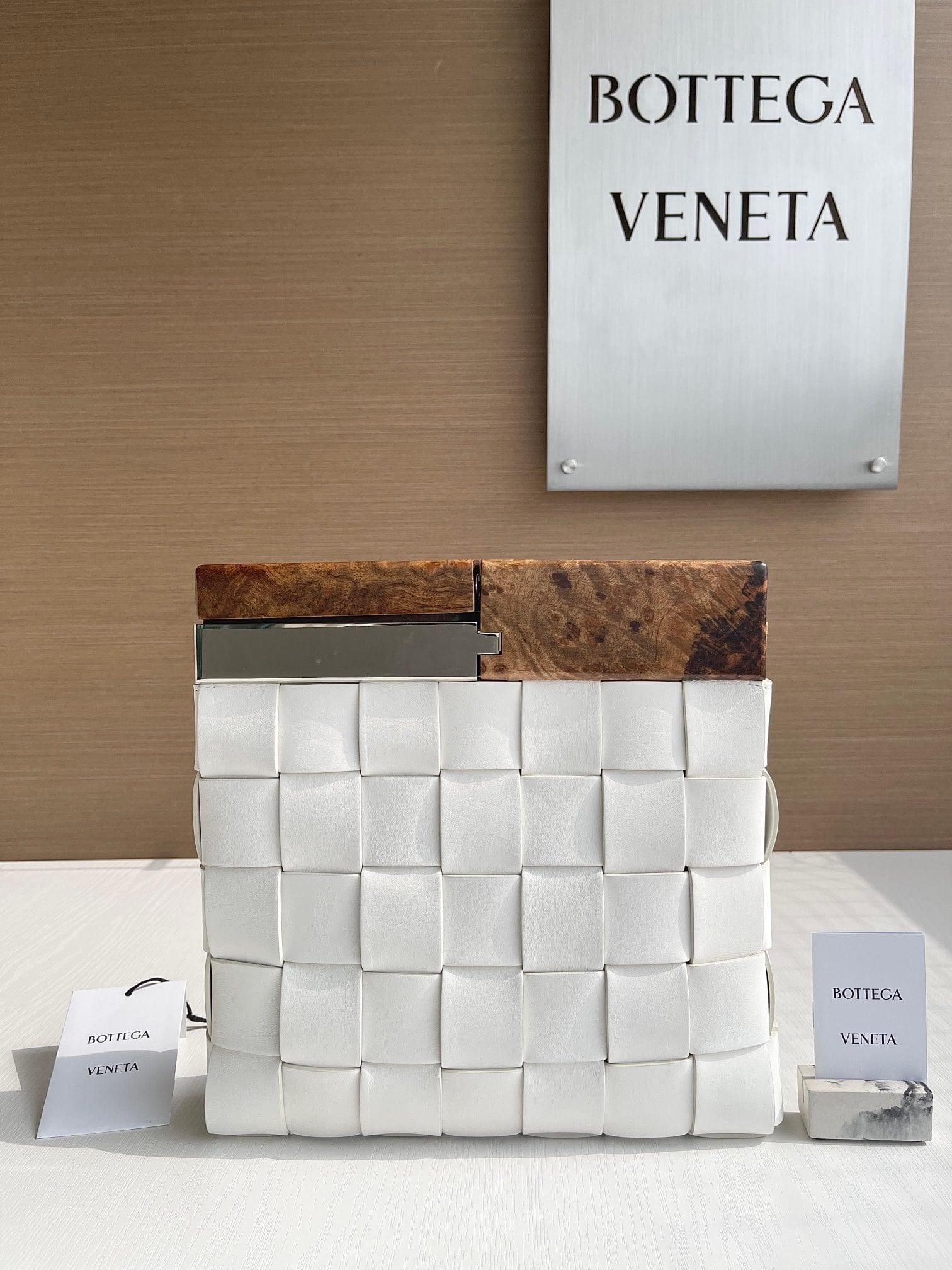 Snap Bottega Veneta 70394.A3