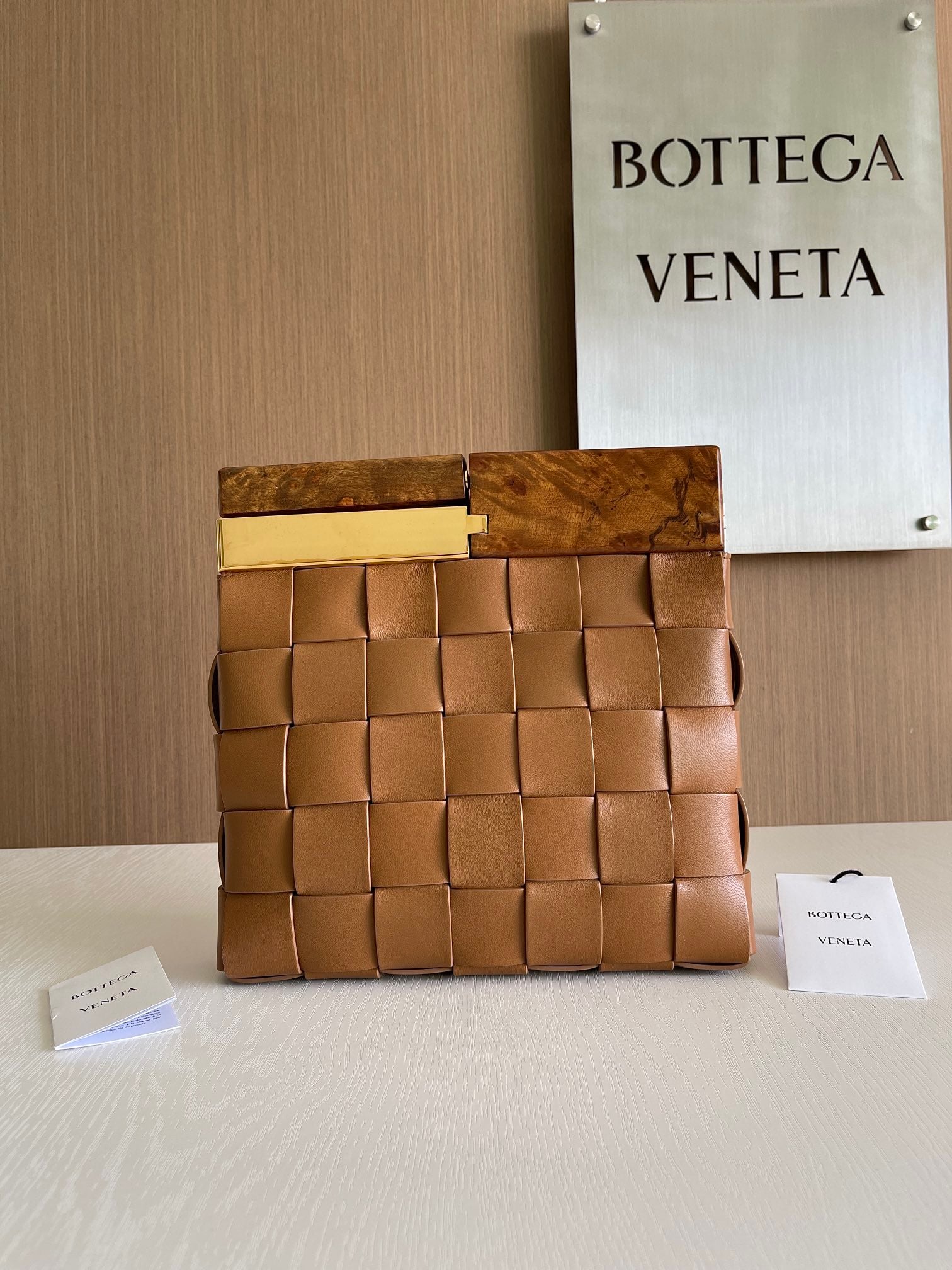 Snap Bottega Veneta 70394.A4