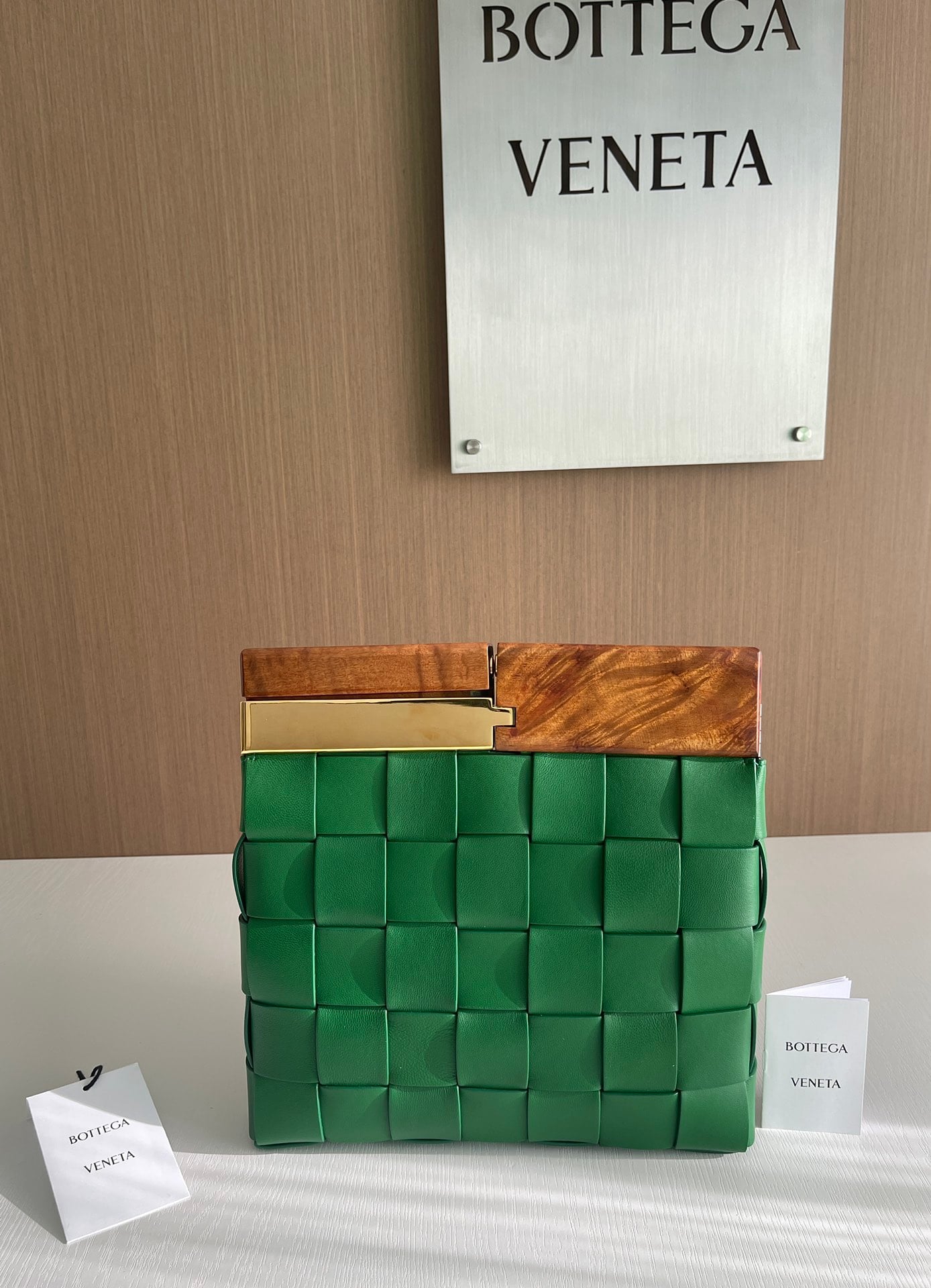 Snap Bottega Veneta 70394.A5