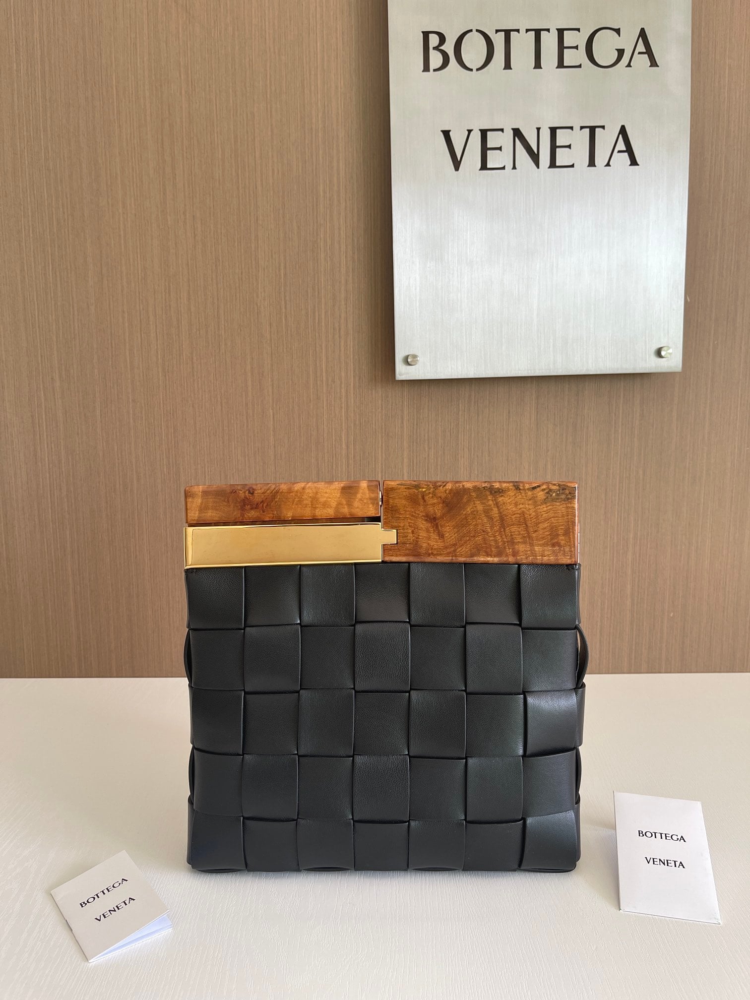 Snap Bottega Veneta 70394.A6