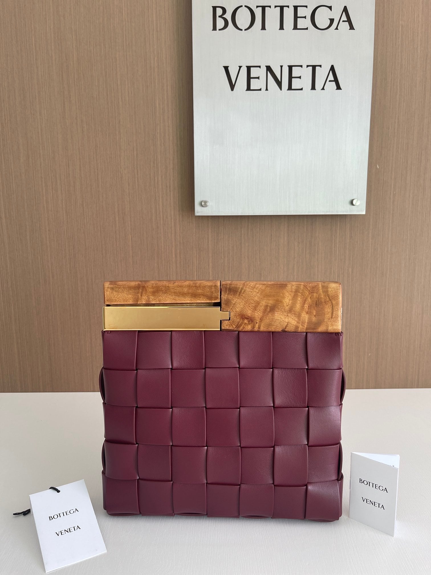 Snap Bottega Veneta 70394.A7
