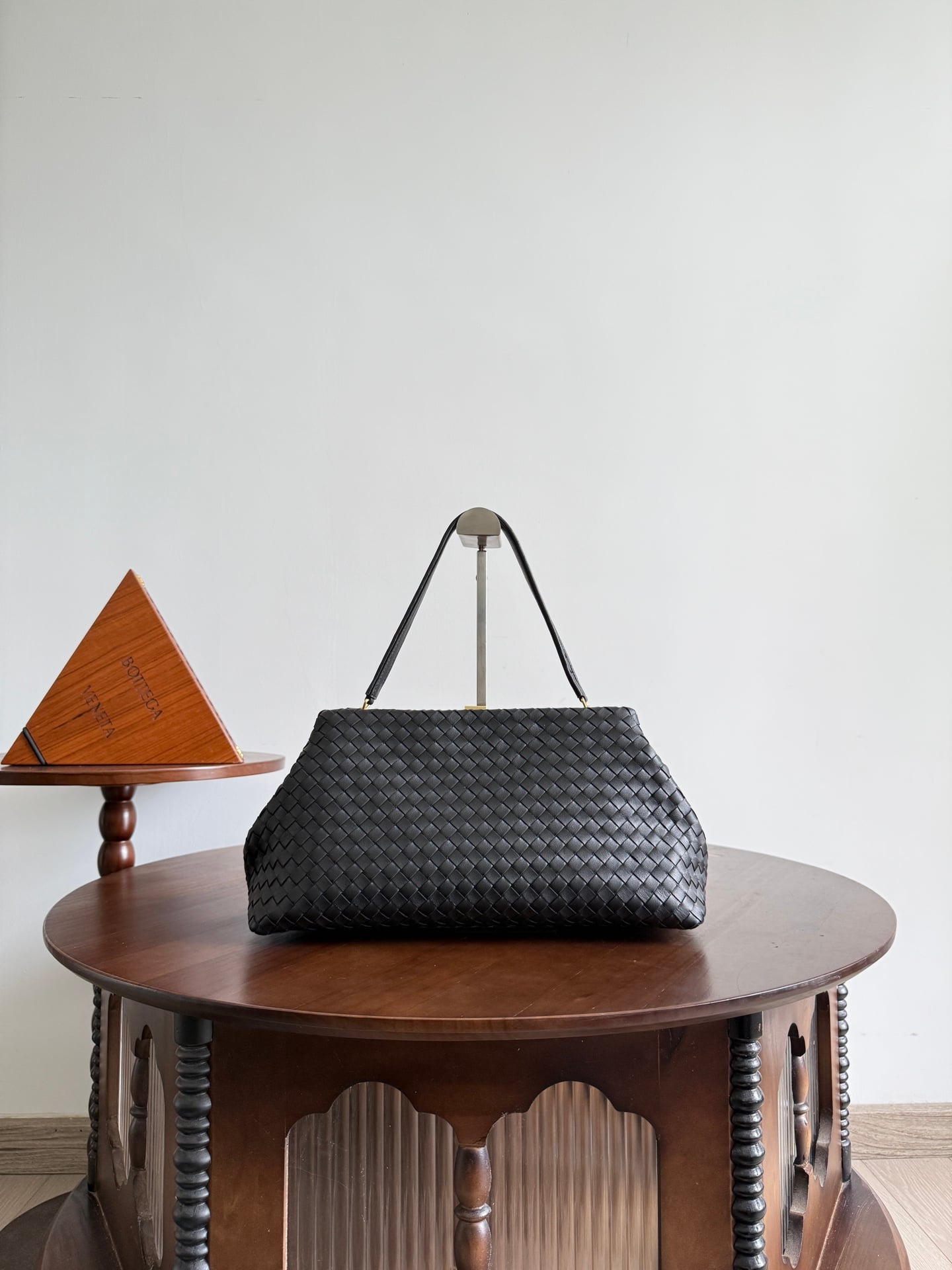 Top Handle Bag Bottega Veneta 868128.A3