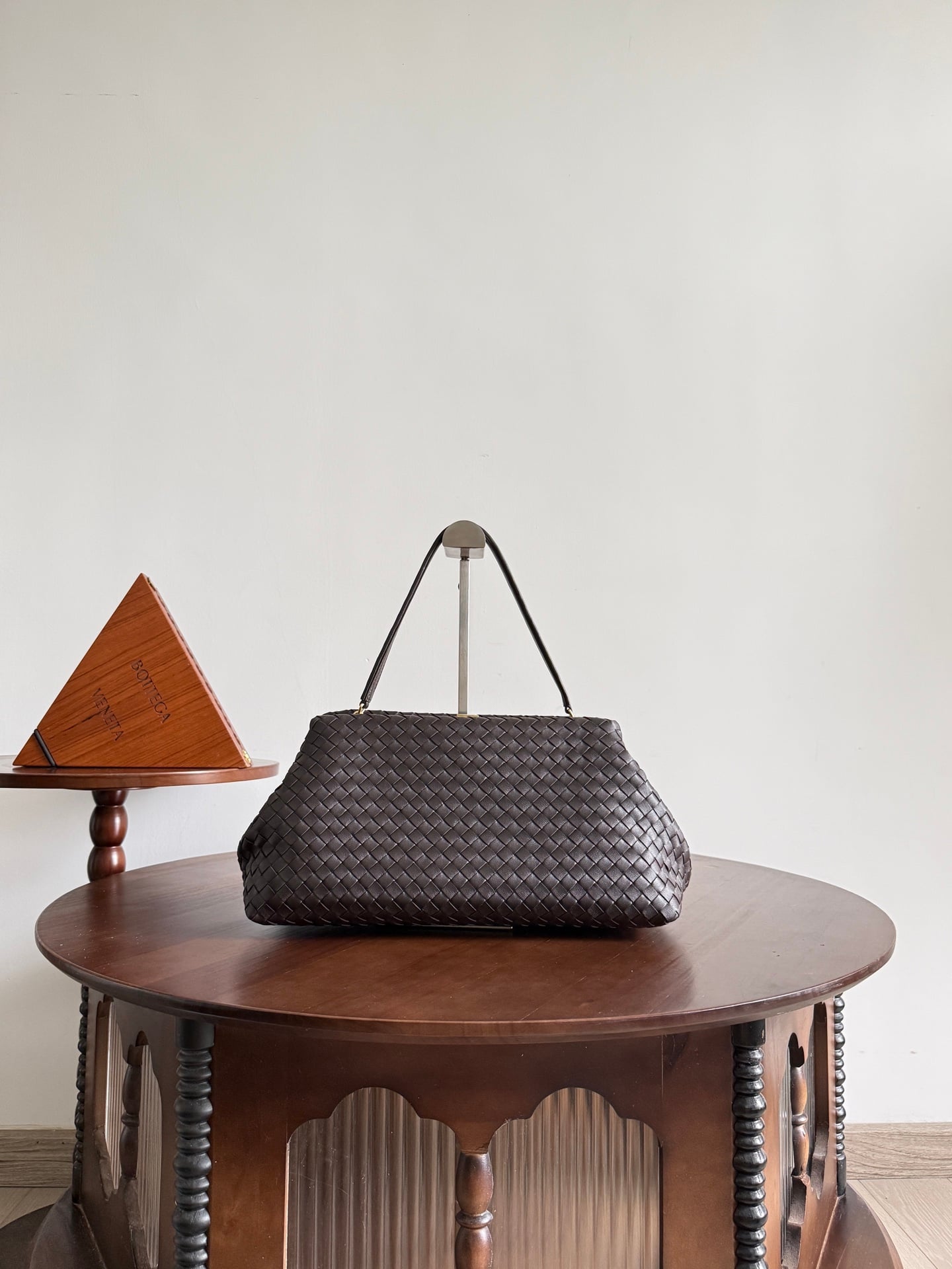 Top Handle Bag Bottega Veneta 868128.A4