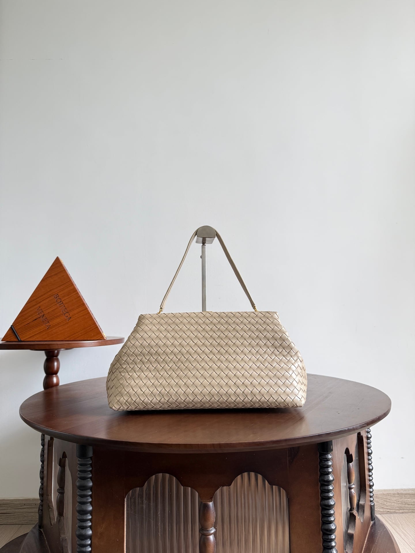 Top Handle Bag Bottega Veneta 868128.A5