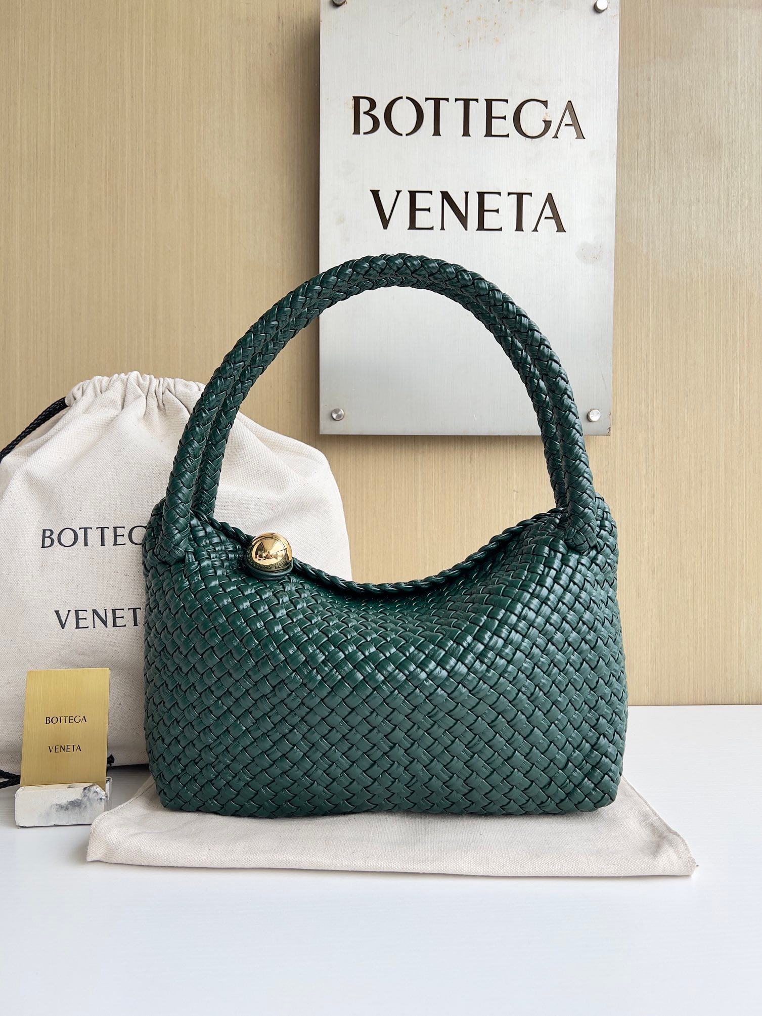 Tosca Bottega Veneta 716974.A4