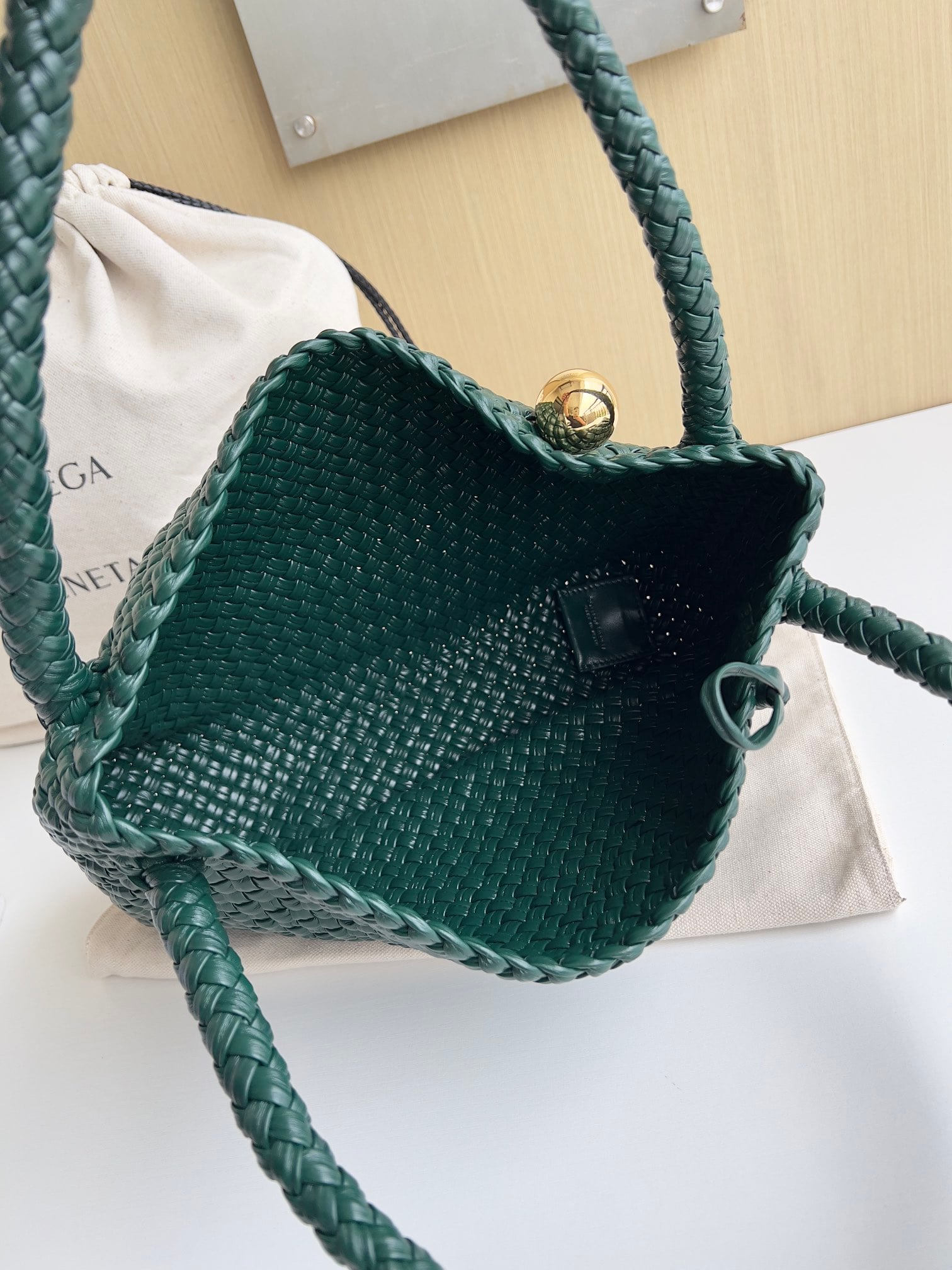 Tosca Bottega Veneta 716974.A4