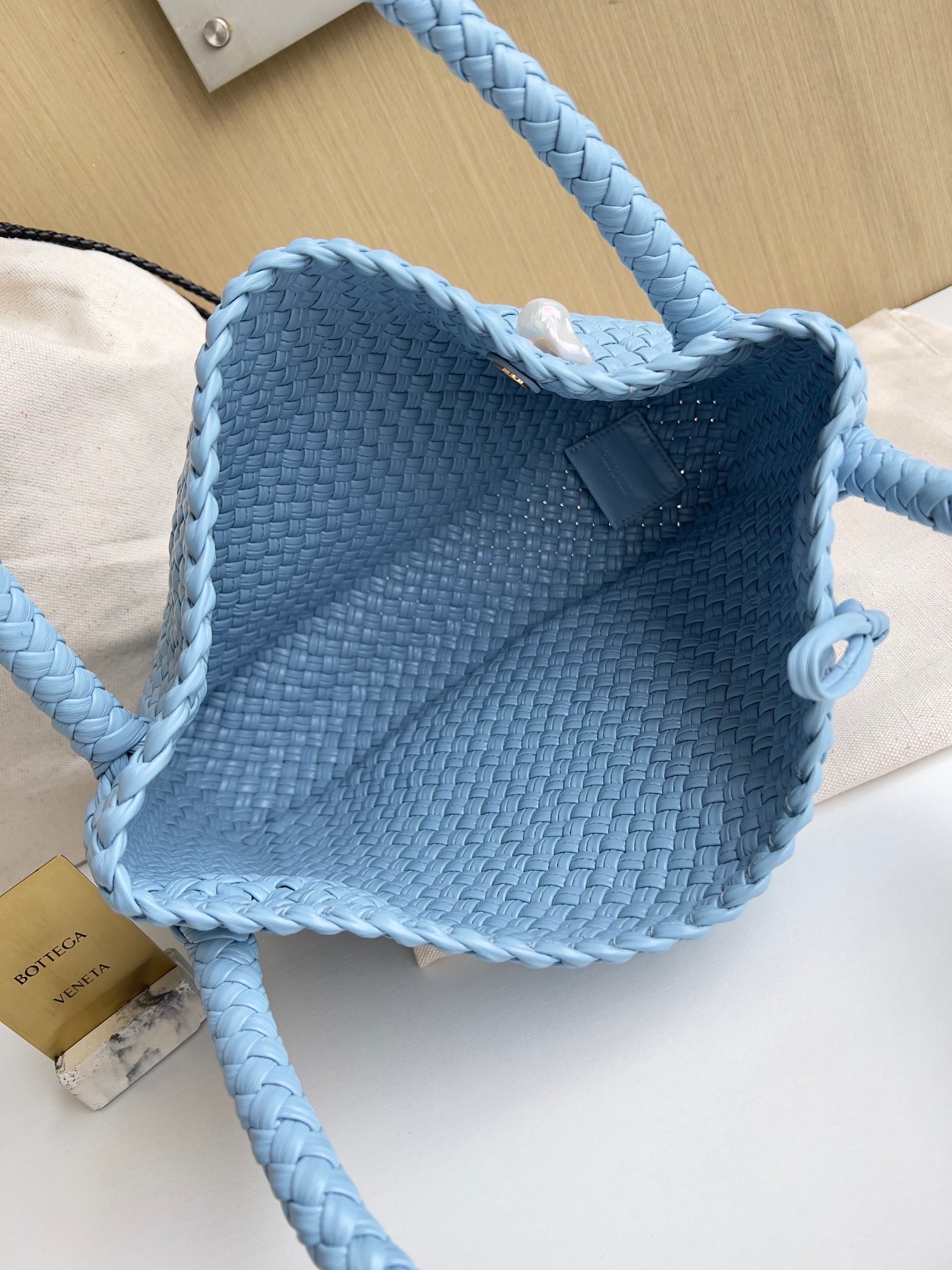 Tosca Bottega Veneta 716974.A7