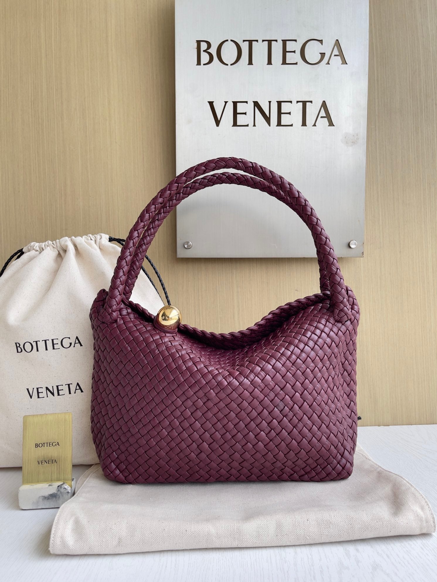Tosca Bottega Veneta 716974.A8