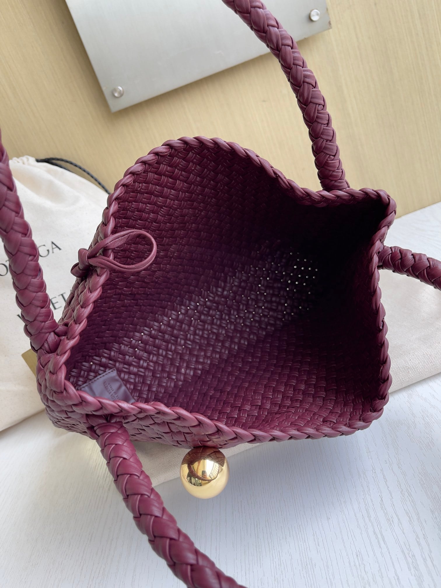 Tosca Bottega Veneta 716974.A8