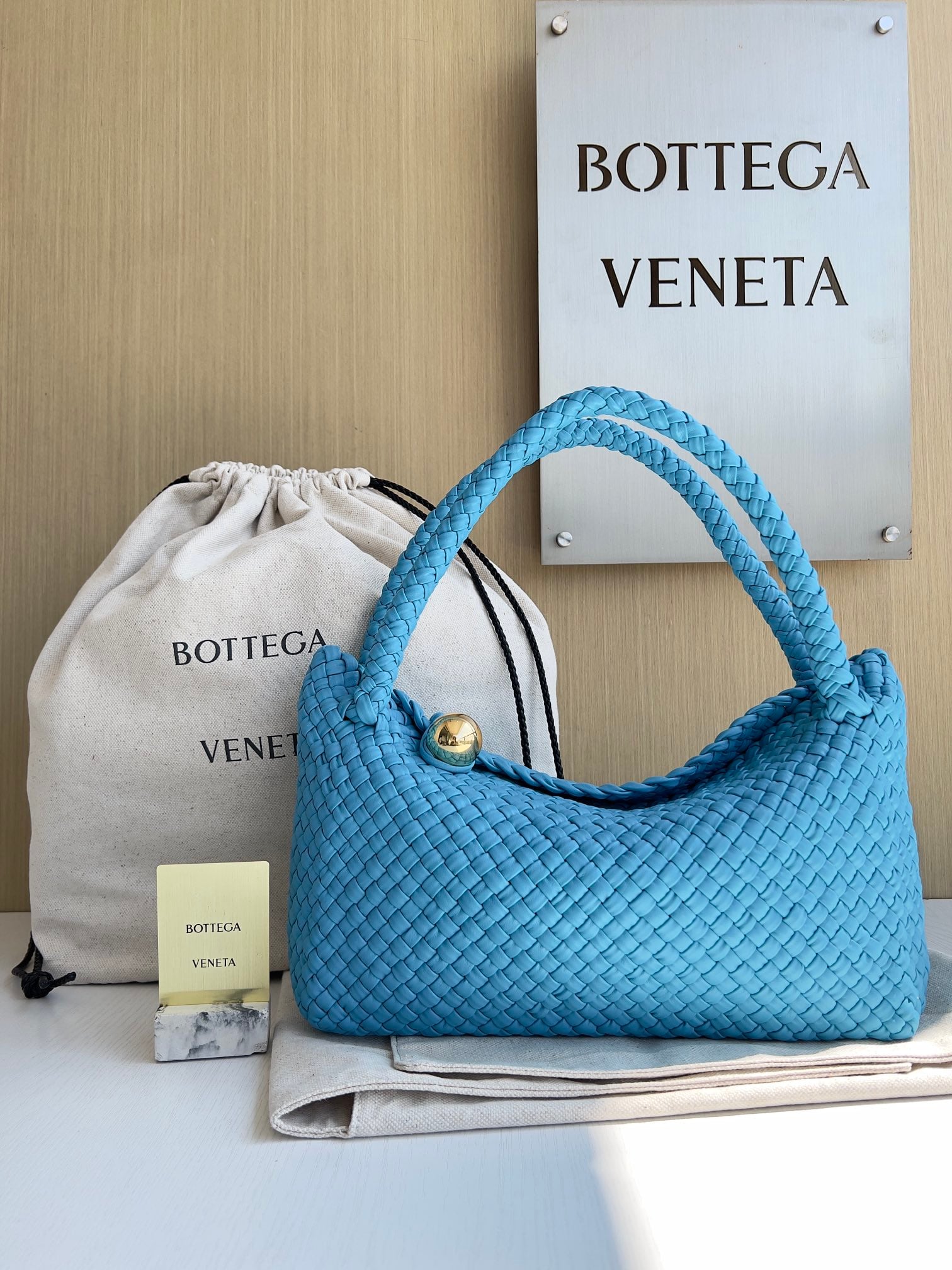 Tosca Bottega Veneta 716974.A11