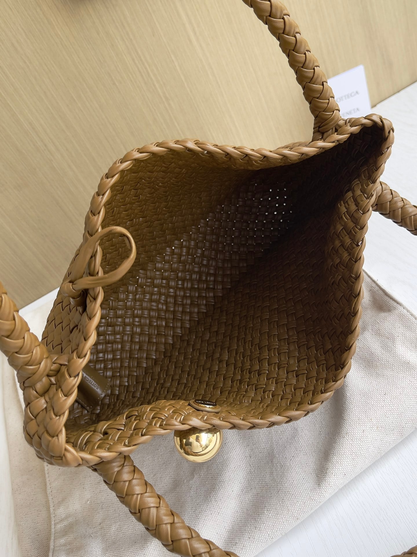 Tosca Bottega Veneta 716974.A15
