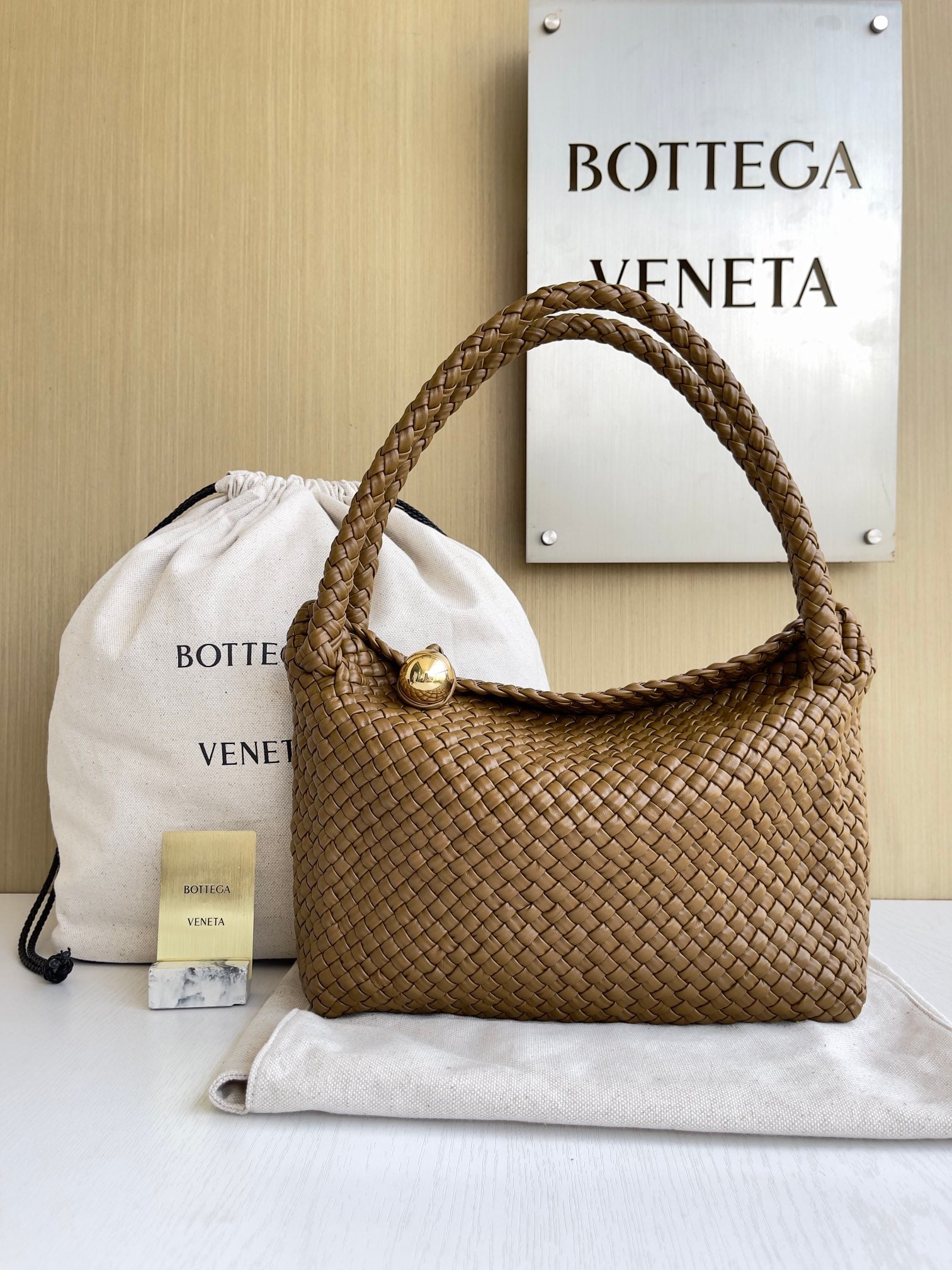Tosca Bottega Veneta 716974.A15