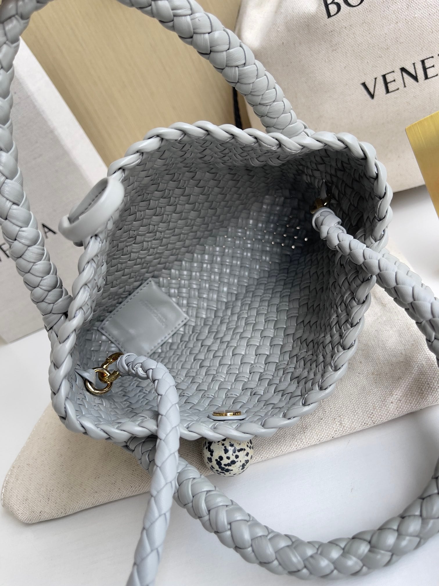 Tosca Bottega Veneta 776755.A1