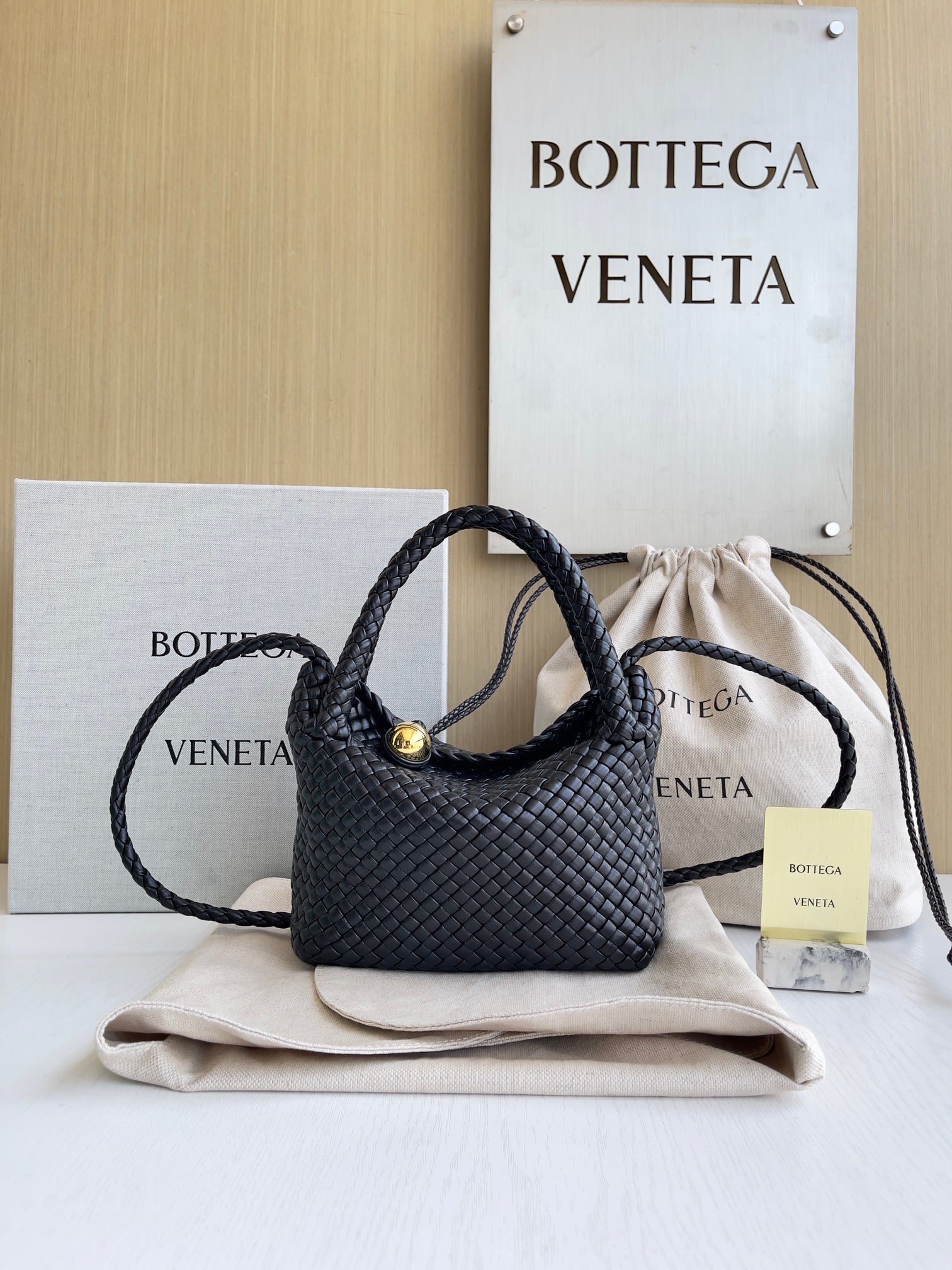 Tosca Bottega Veneta 776755.A2