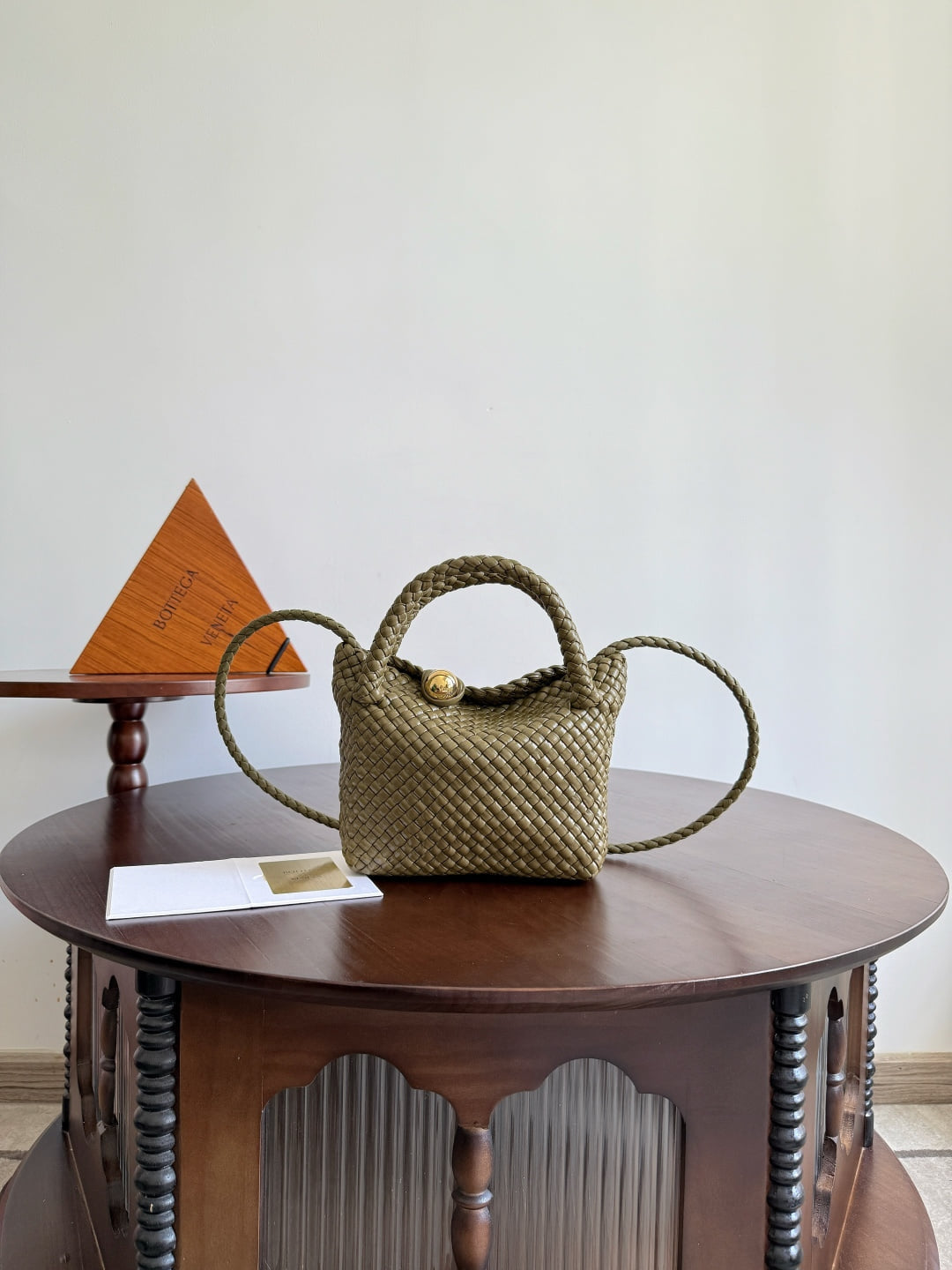 Tosca Bottega Veneta 776755.A4