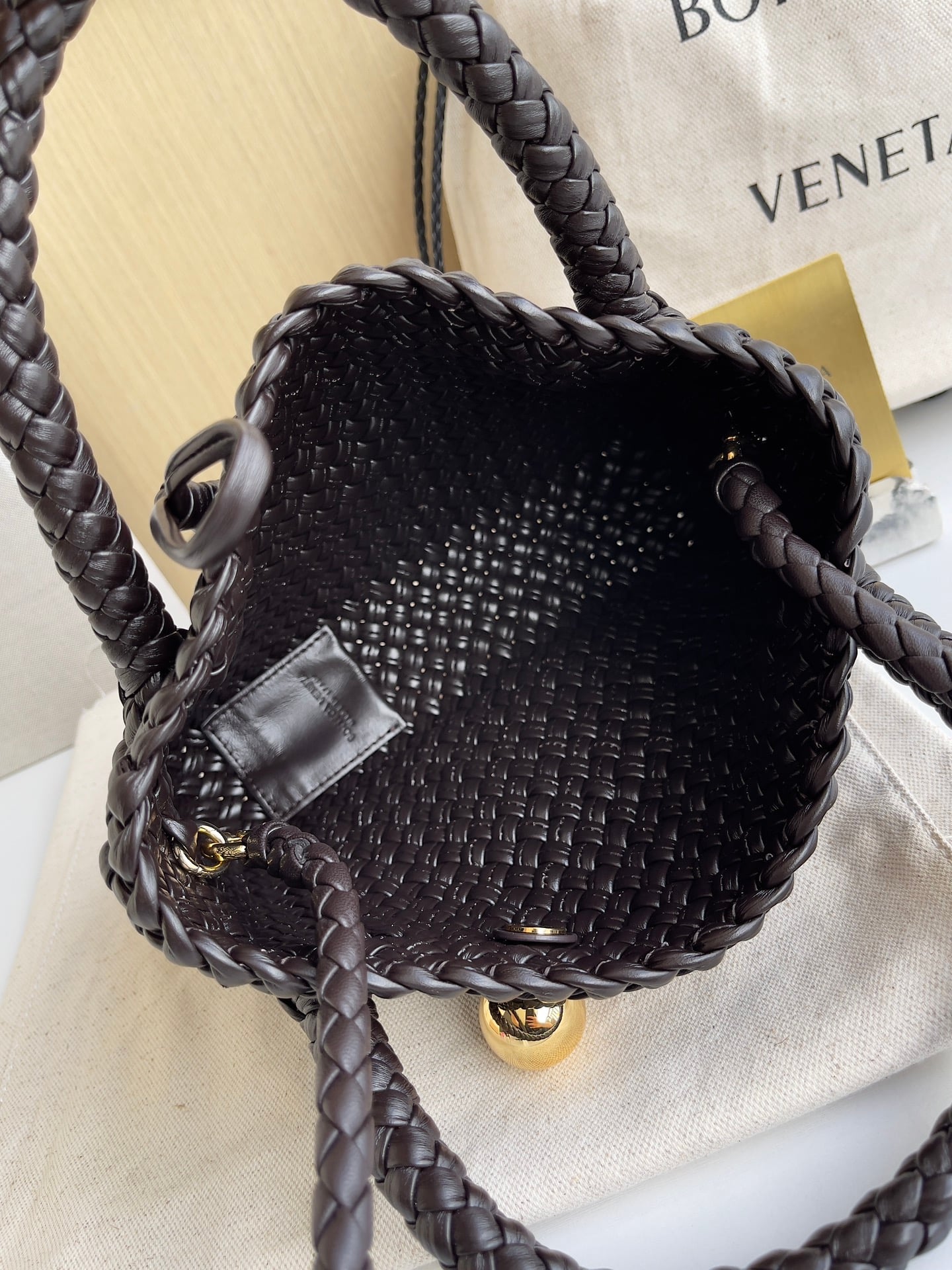 Tosca Bottega Veneta 776755.A5