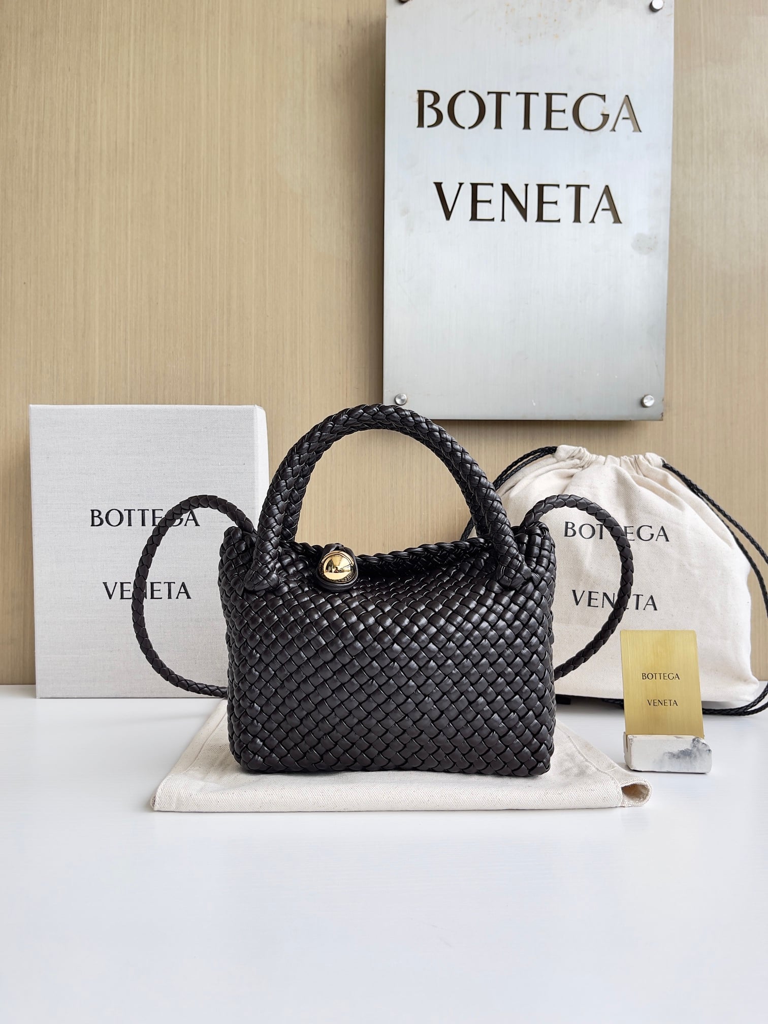 Tosca Bottega Veneta 776755.A5