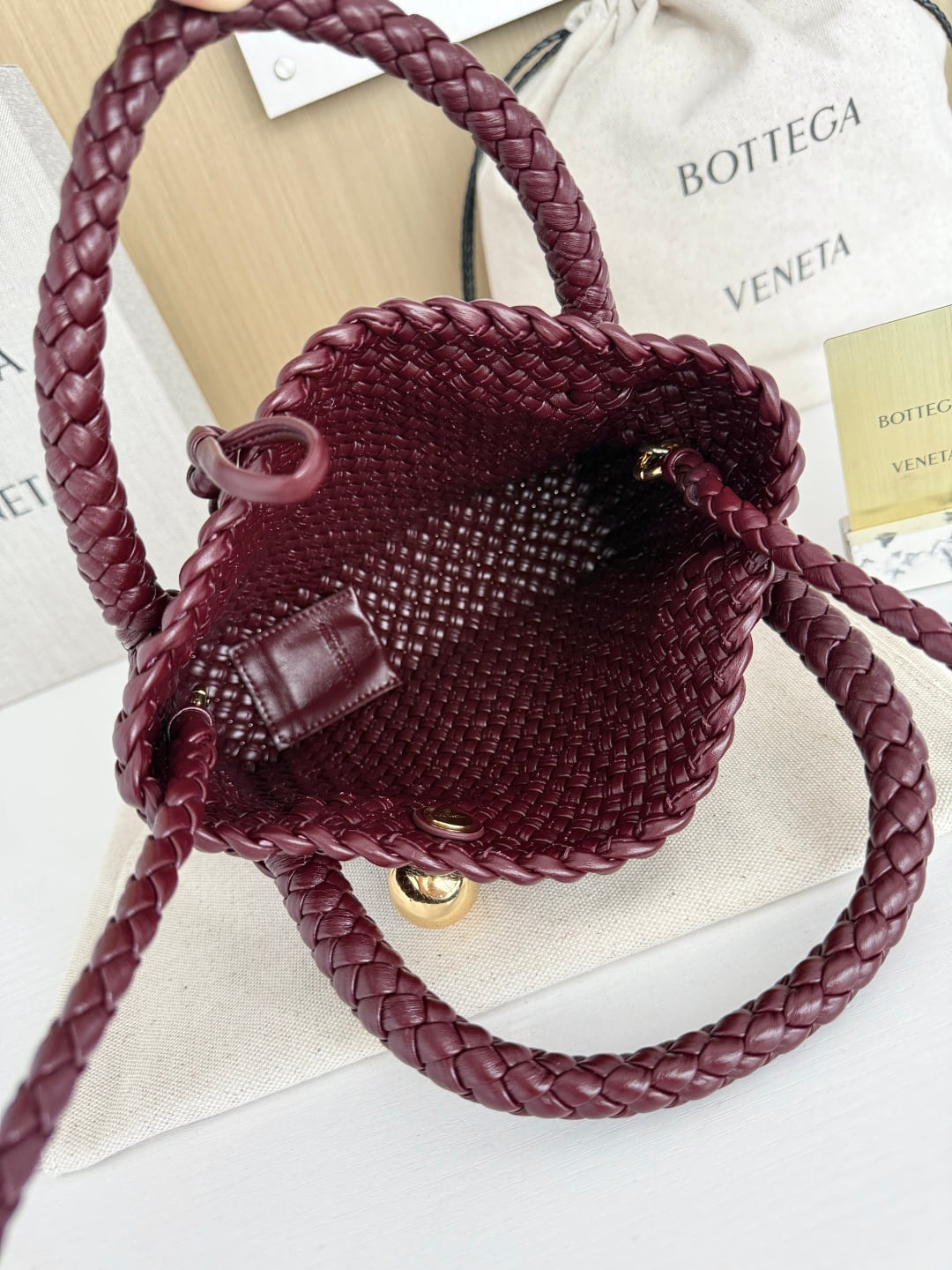 Tosca Bottega Veneta 776755.A6
