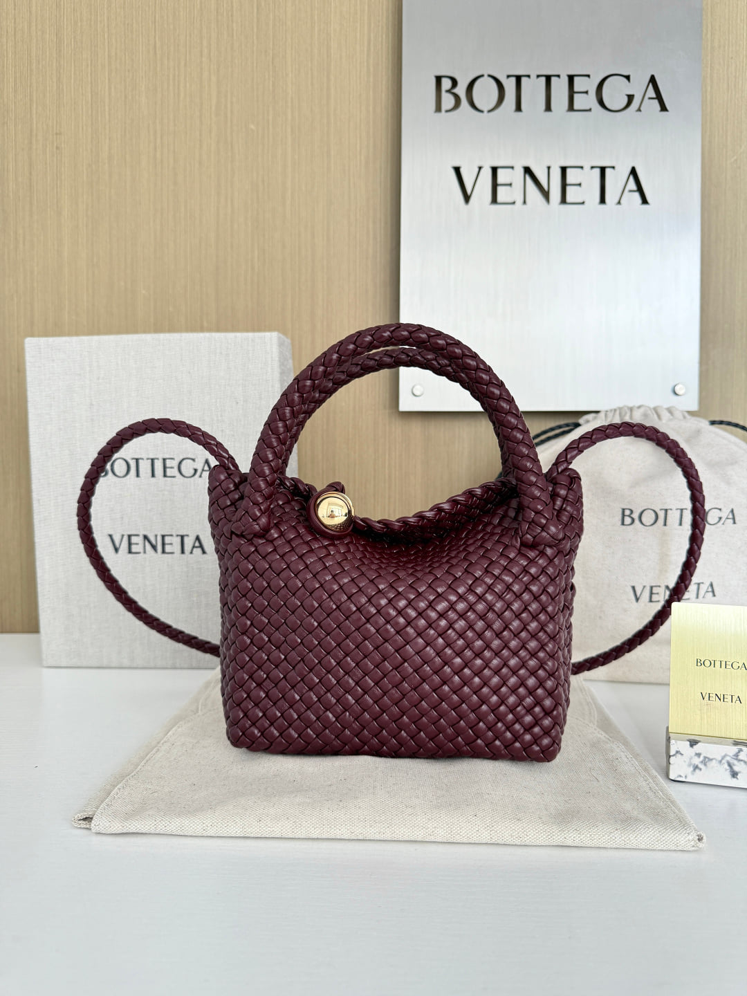 Tosca Bottega Veneta 776755.A6
