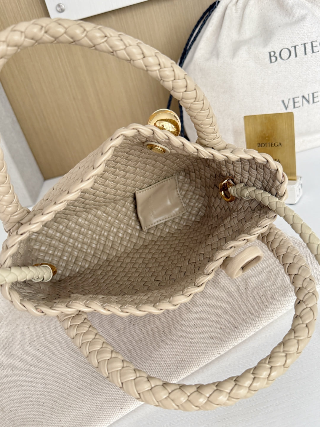 Tosca Bottega Veneta 776755.A7
