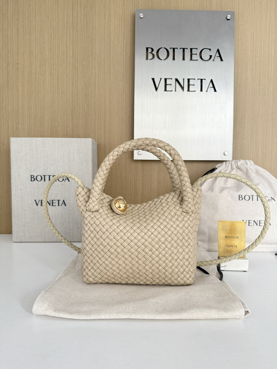 Tosca Bottega Veneta 776755.A7
