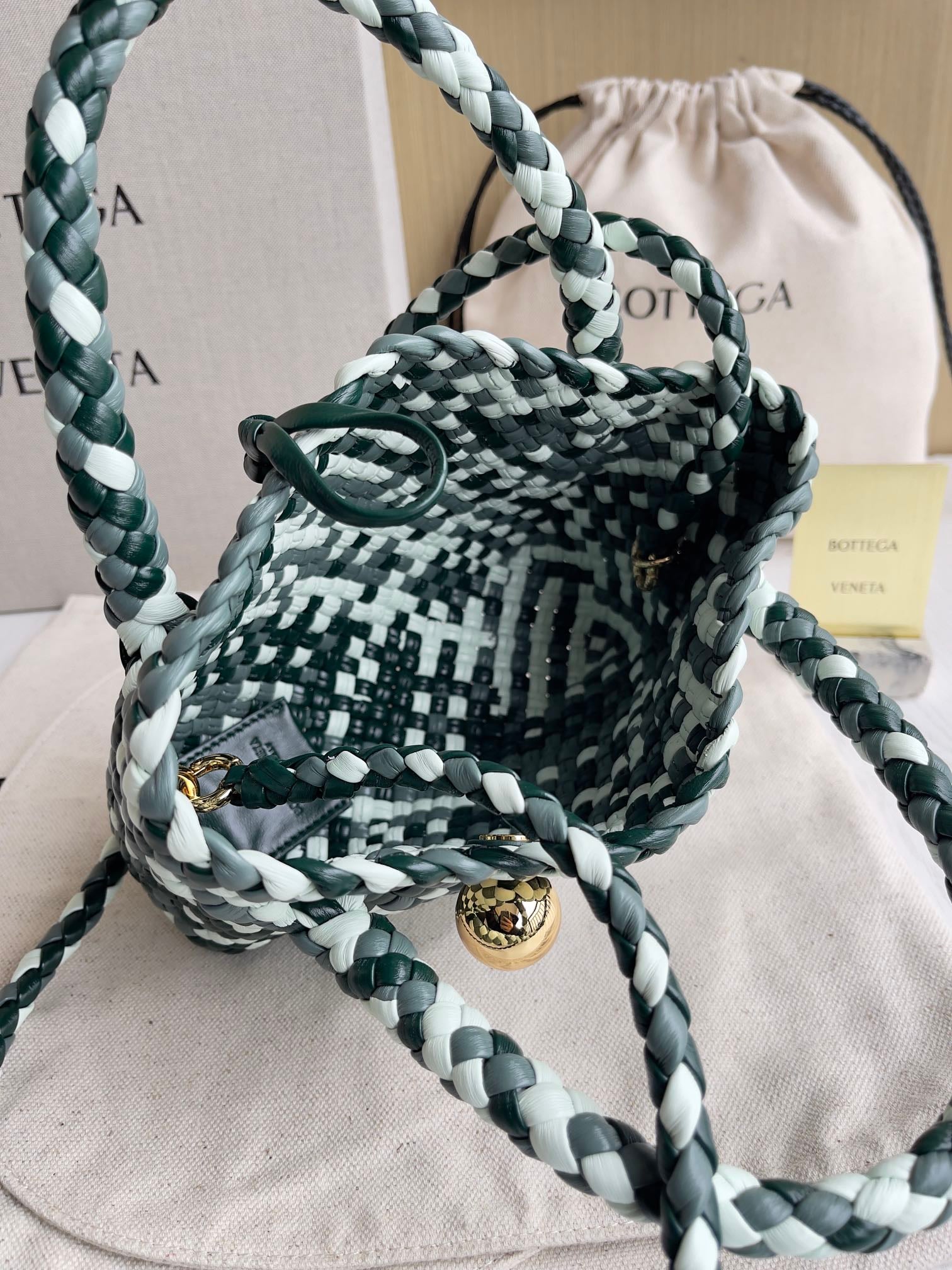 Tosca Bottega Veneta 776755.A8
