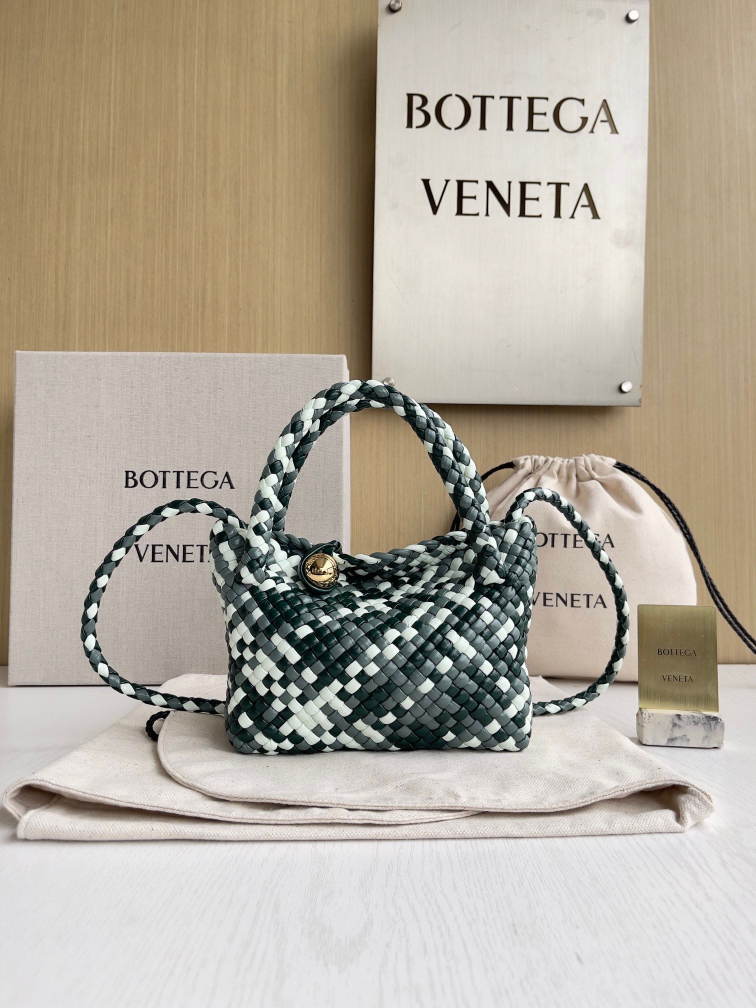 Tosca Bottega Veneta 776755.A8