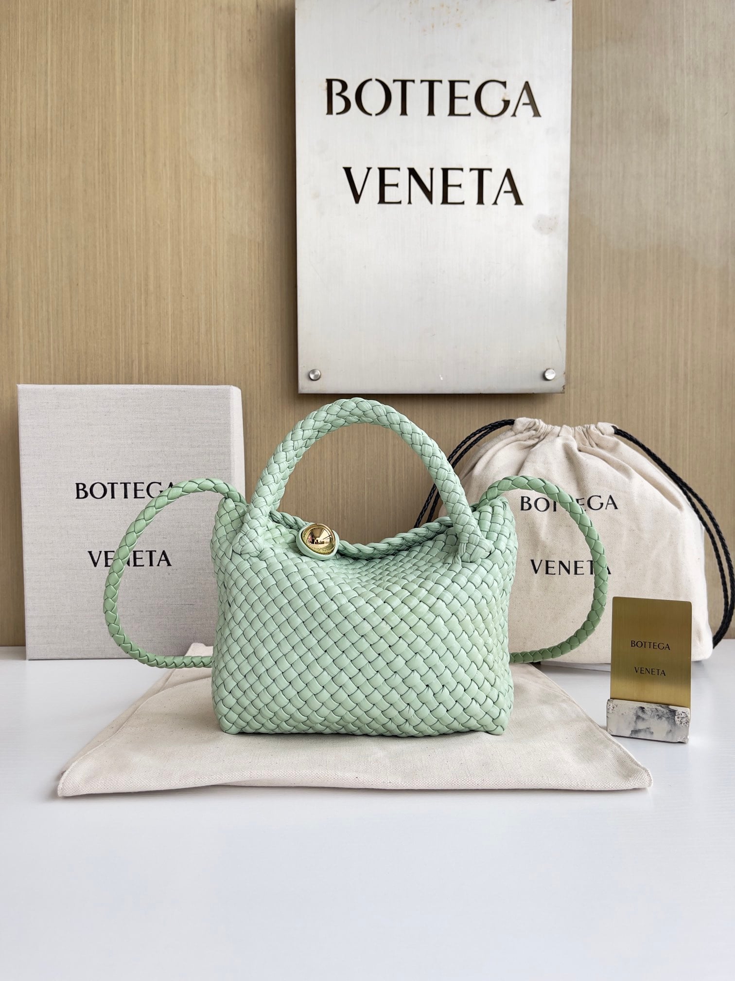 Tosca Bottega Veneta 776755.A9