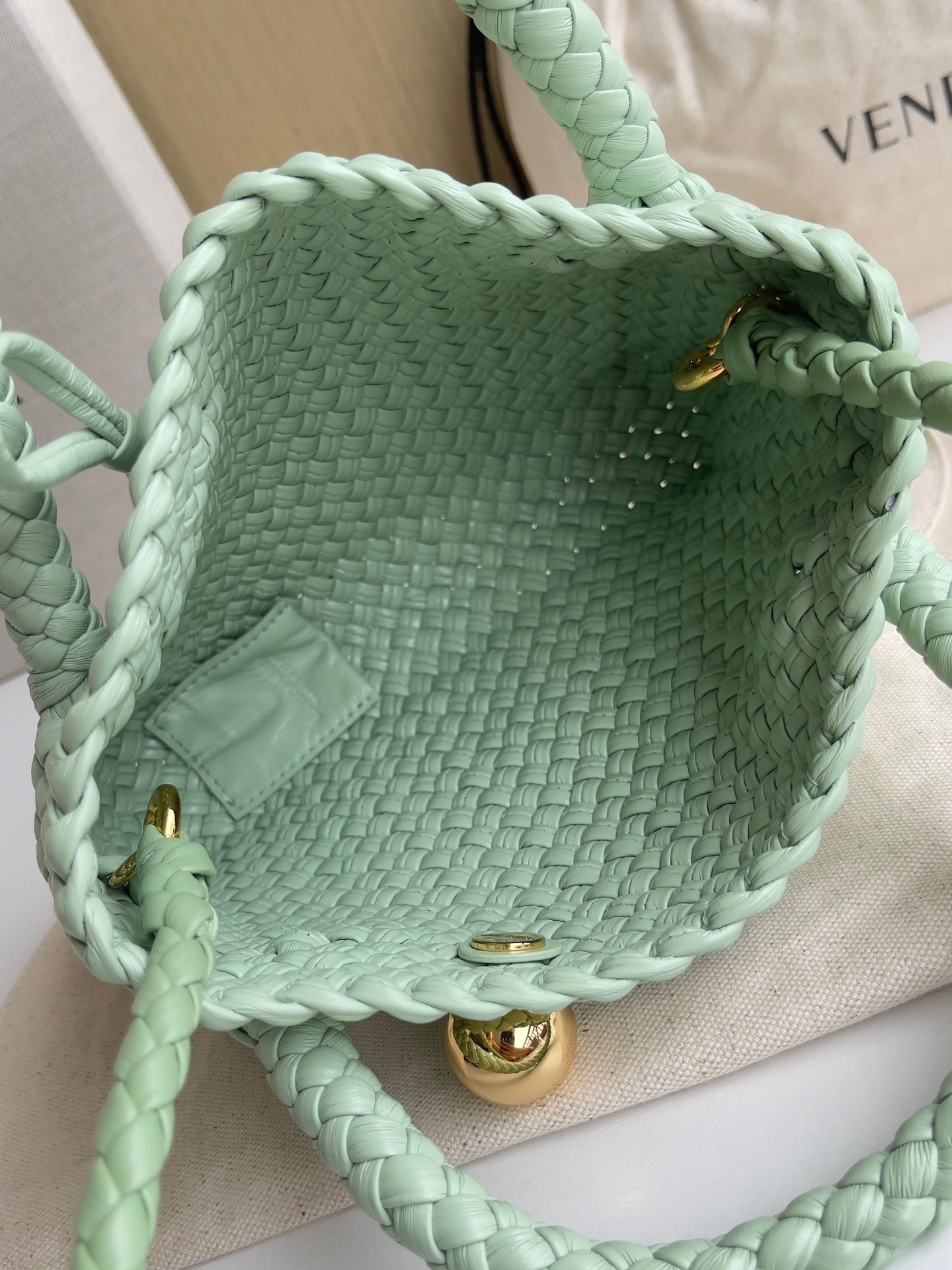 Tosca Bottega Veneta 776755.A9