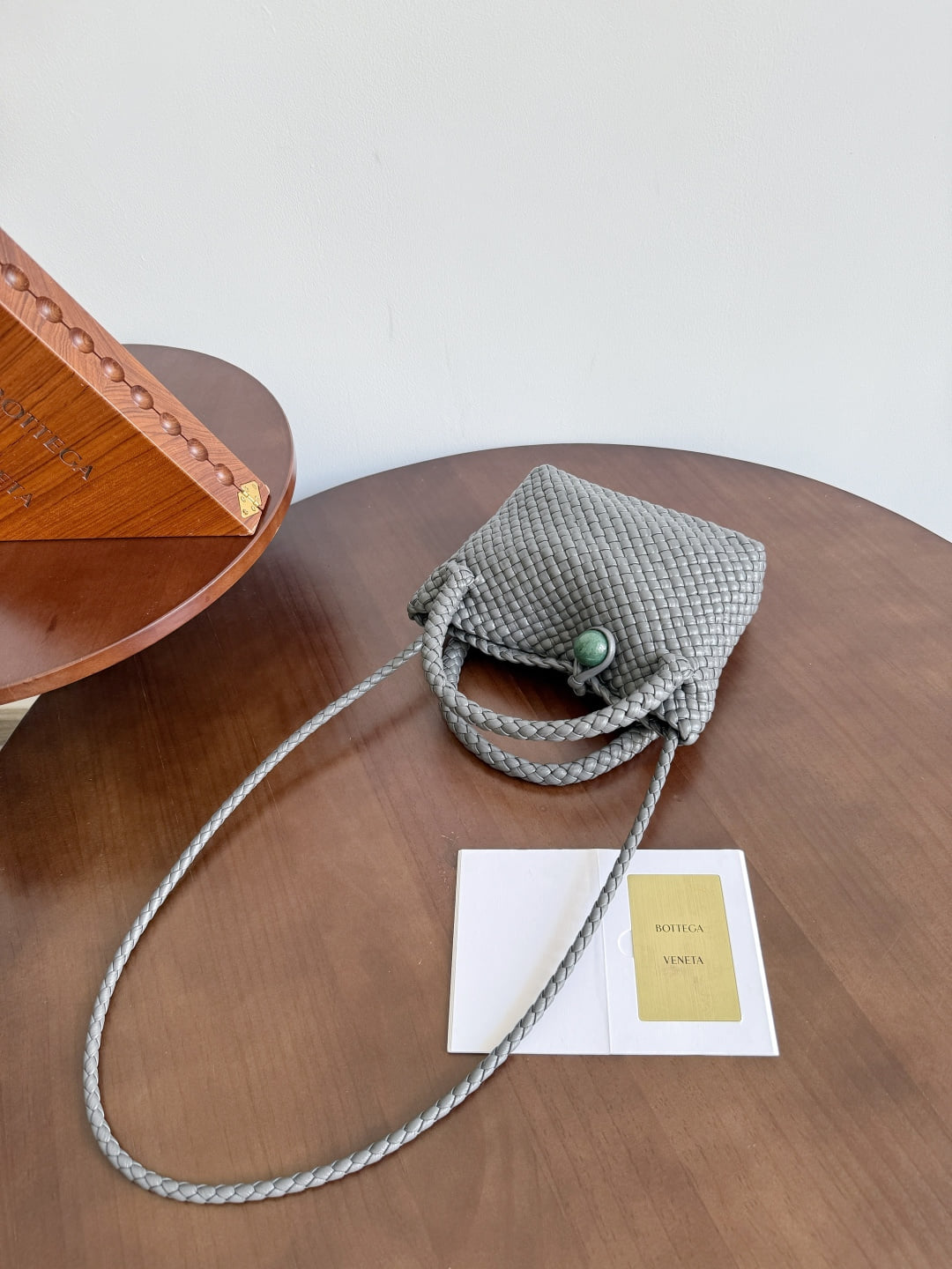 Tosca Bottega Veneta 776755.A10