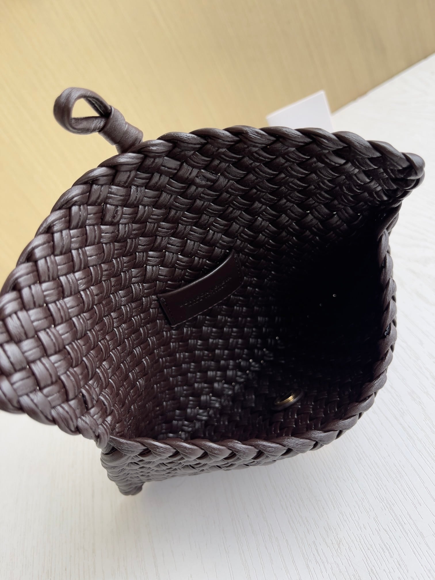 Tosca Clutch Bottega Veneta 777678
