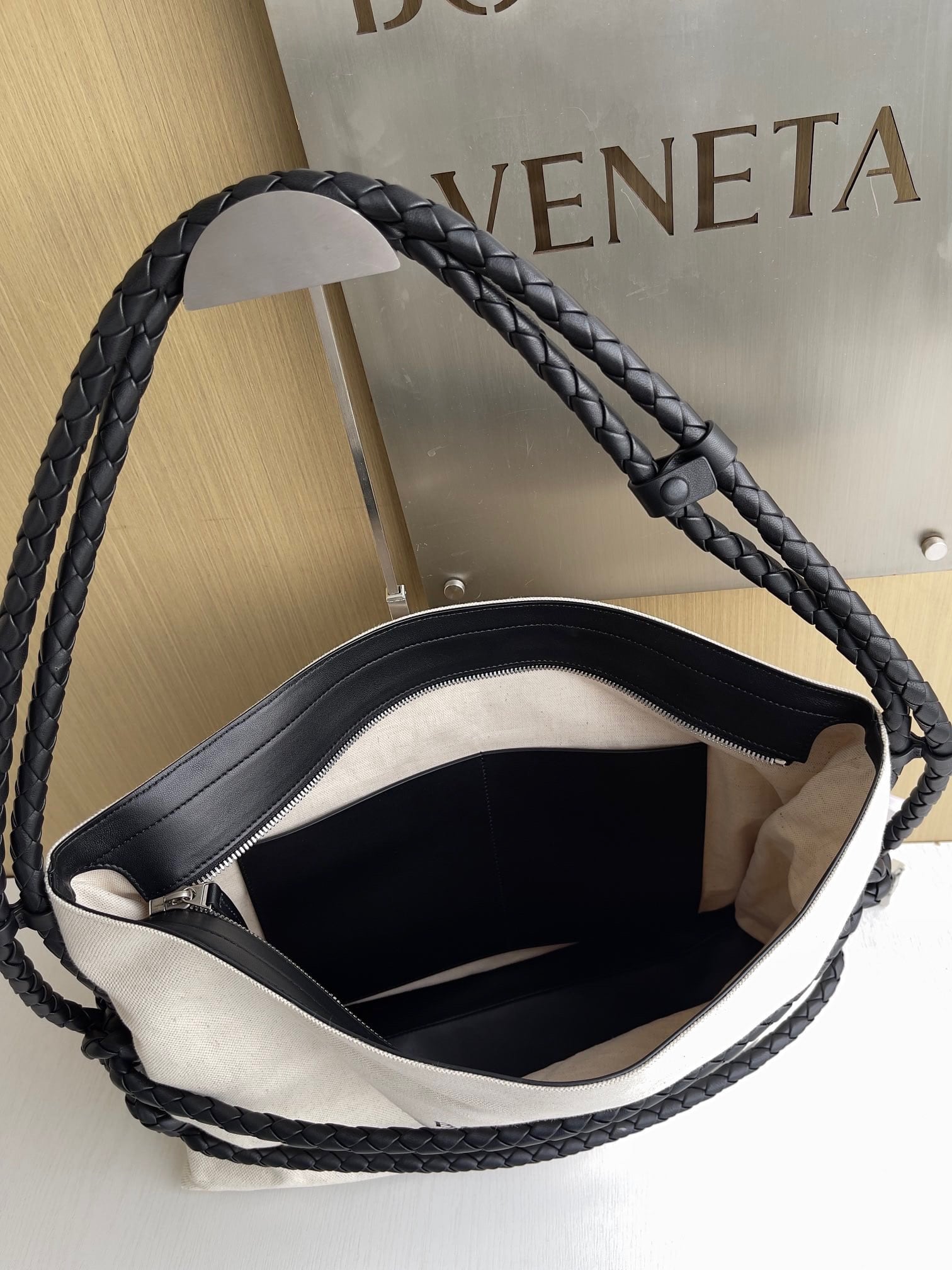 Tote Bottega Veneta 743625