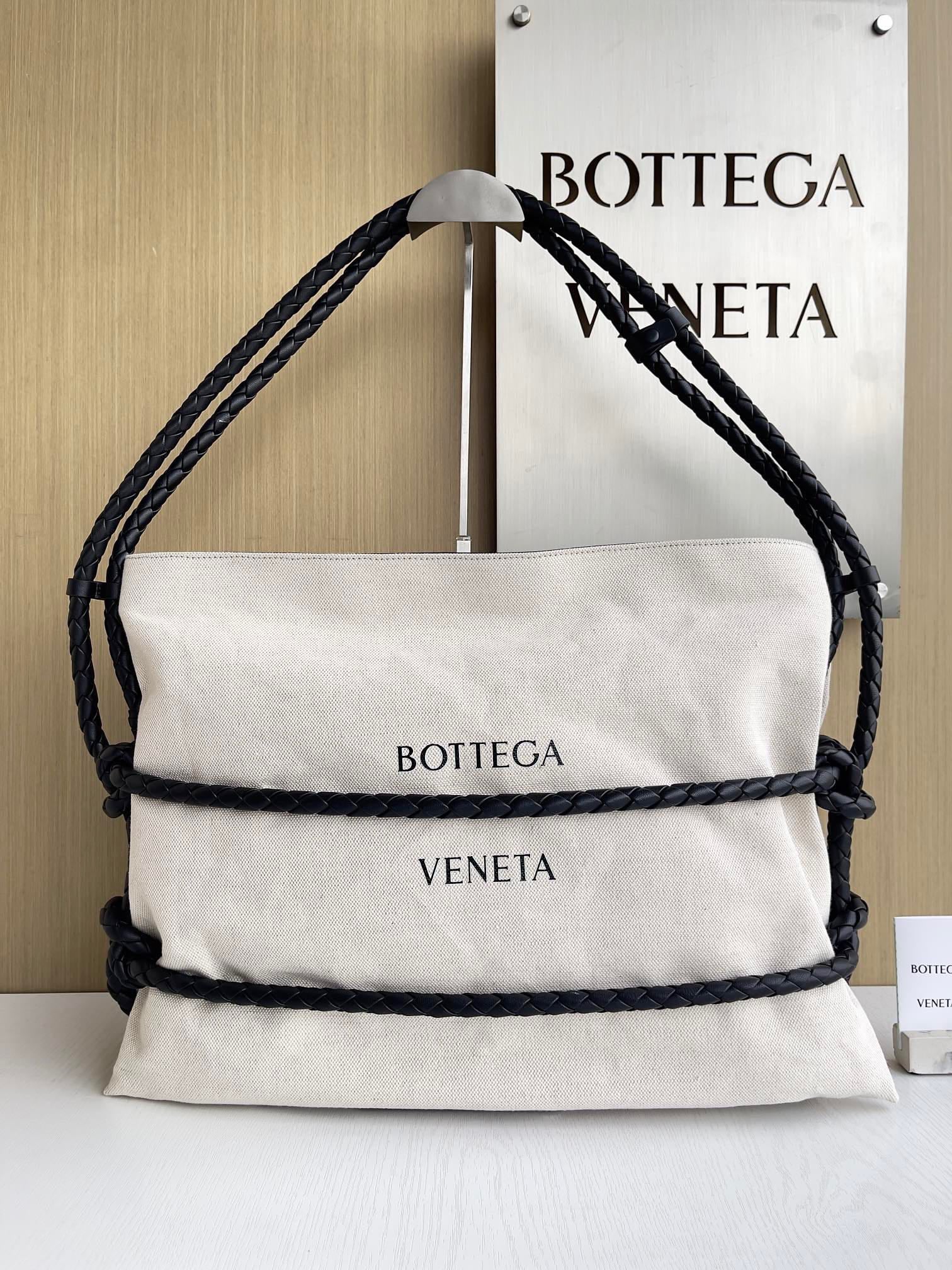 Tote Bottega Veneta 743625