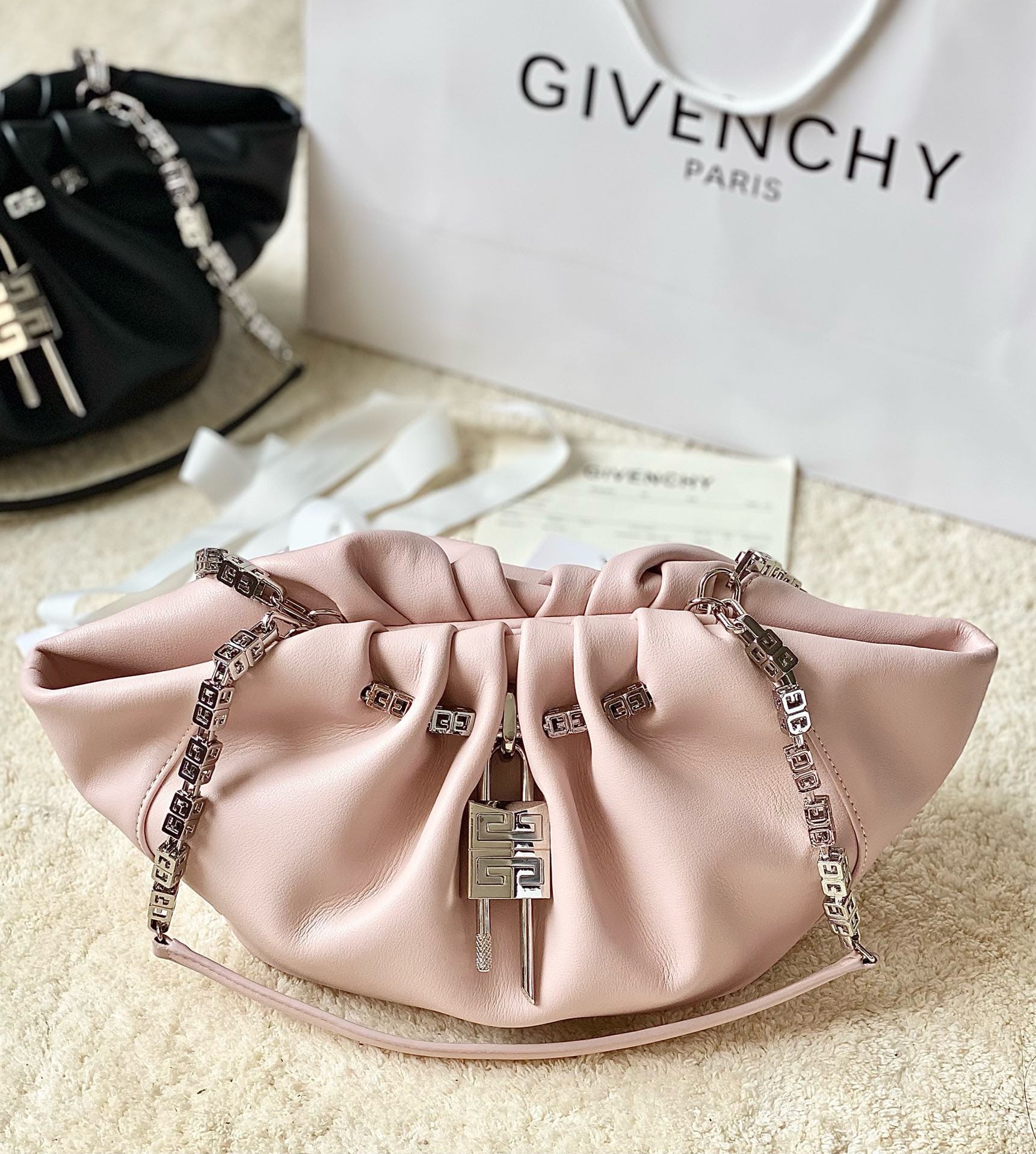 KennyBag Givenchy 4