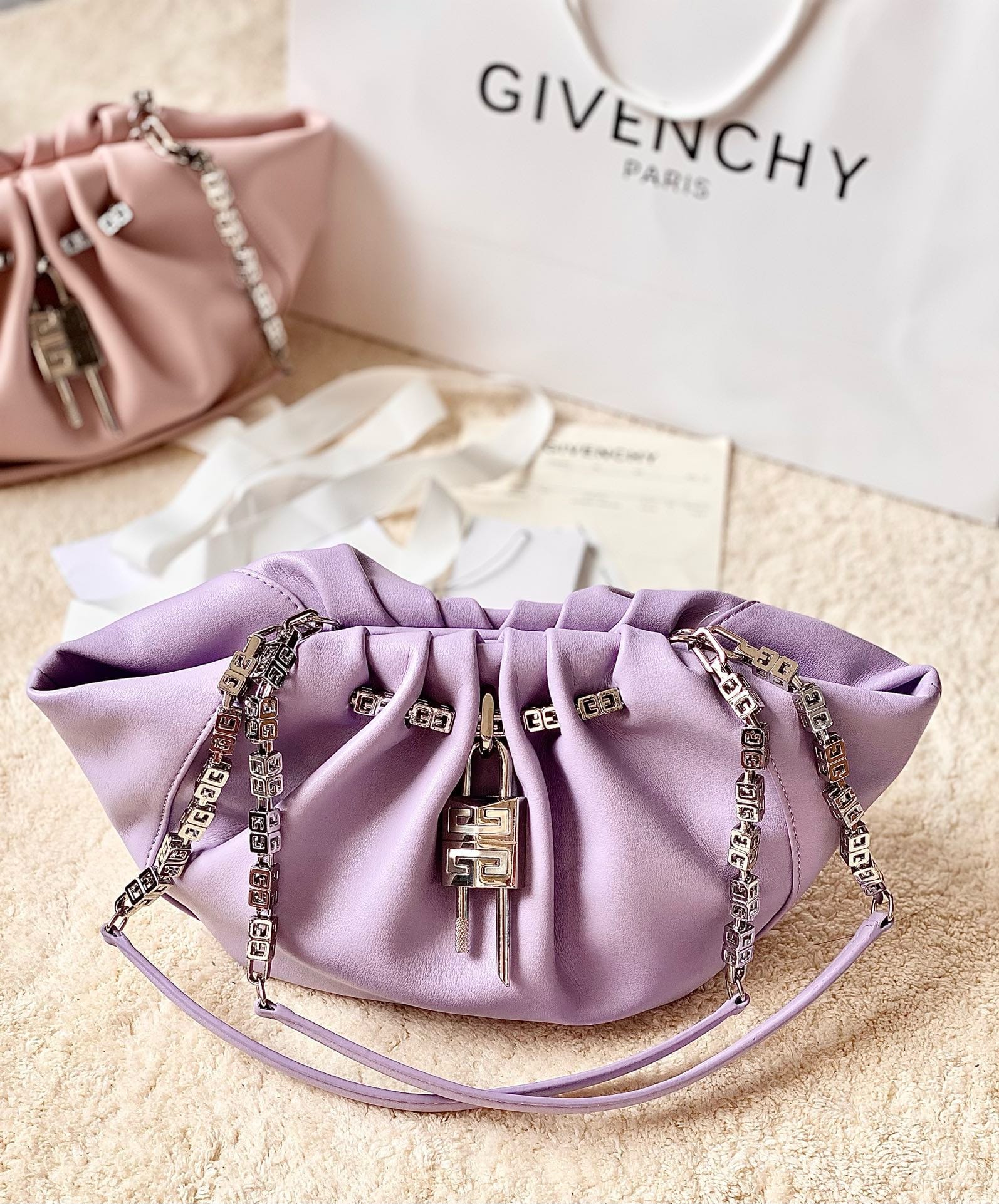 KennyBag Givenchy 3