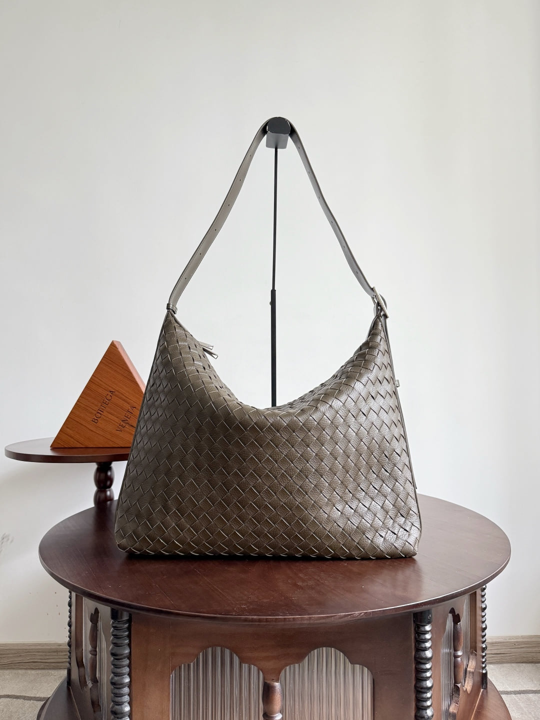 Traveler Bottega Veneta 806974.A3