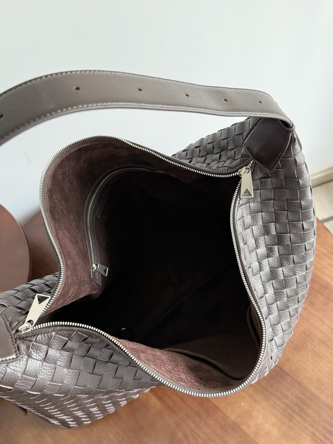 Traveler Bottega Veneta 806976.A1