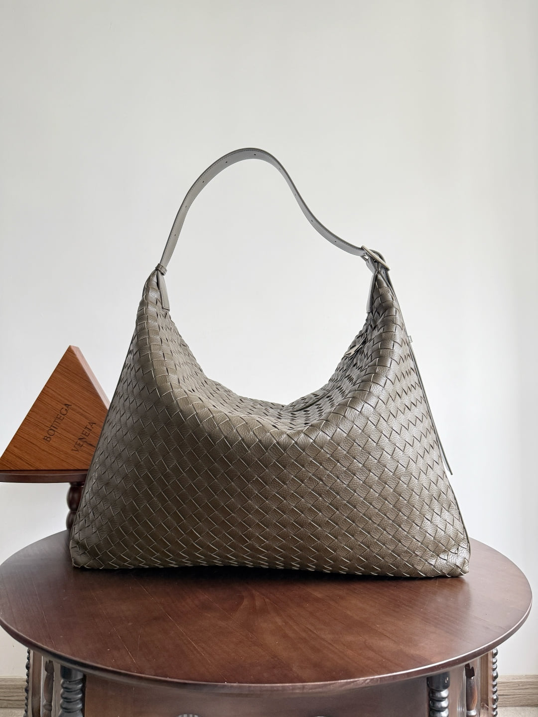 Traveler Bottega Veneta 806976.A3