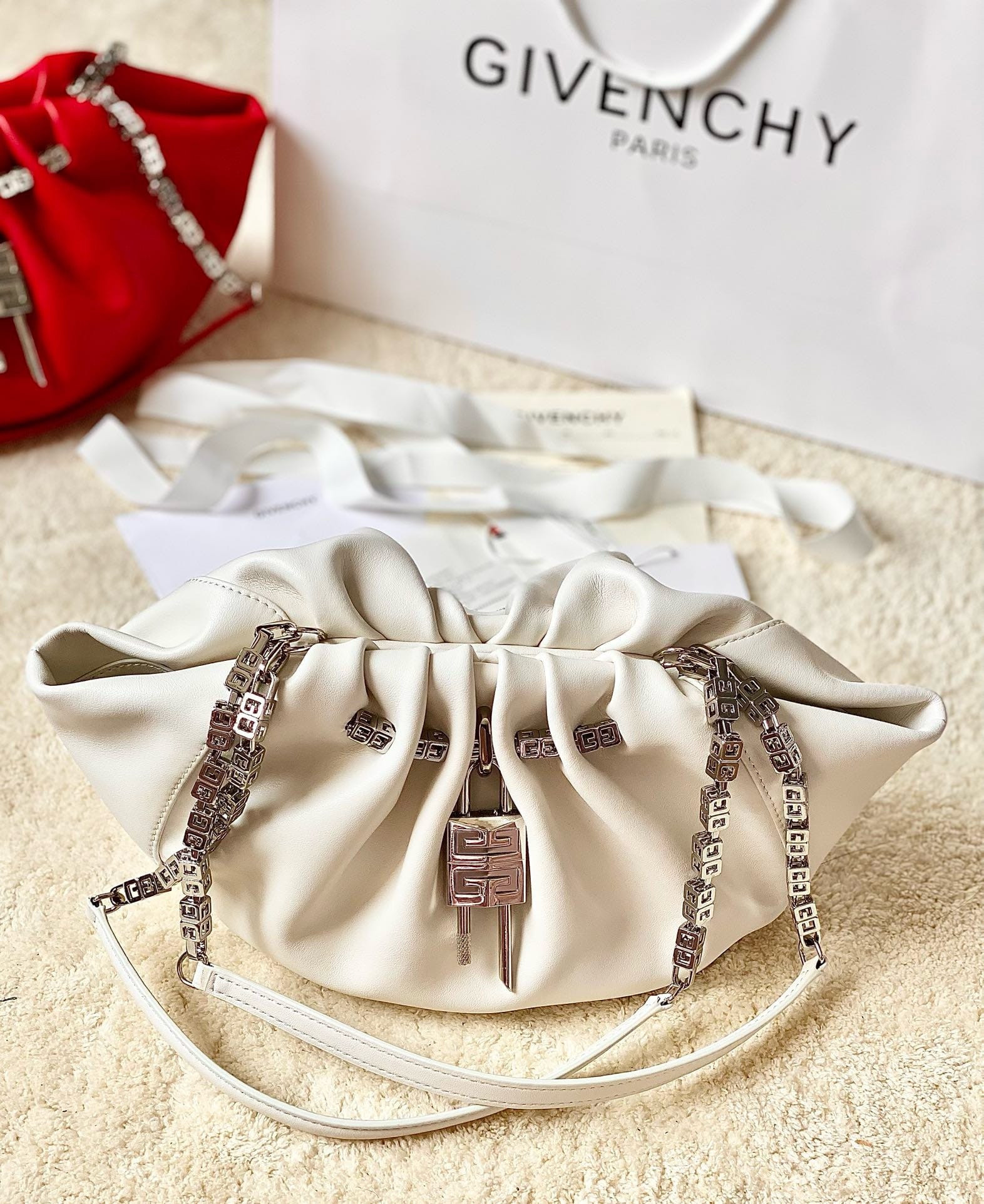 KennyBag Givenchy 5