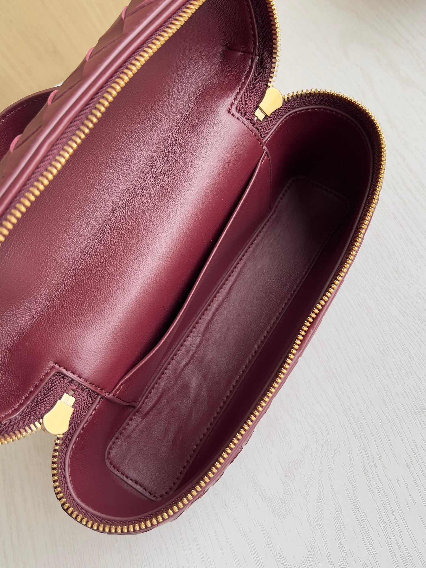 Vanity Case Bottega Veneta 789109.A1