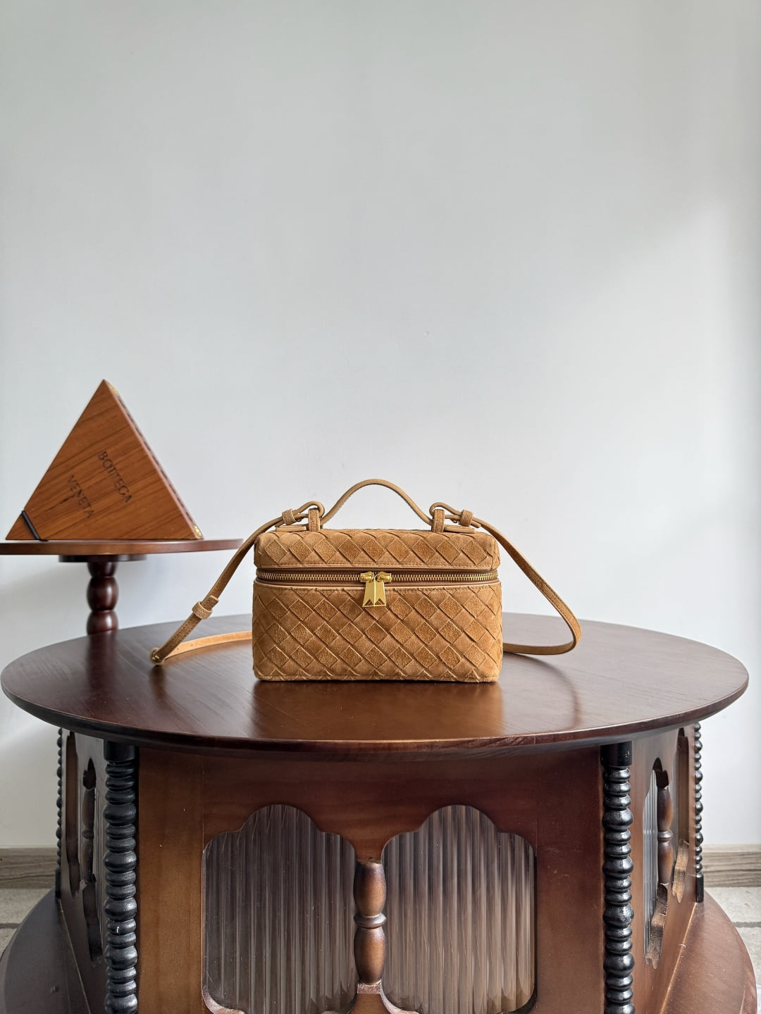 Vanity Case Bottega Veneta 789109.A3