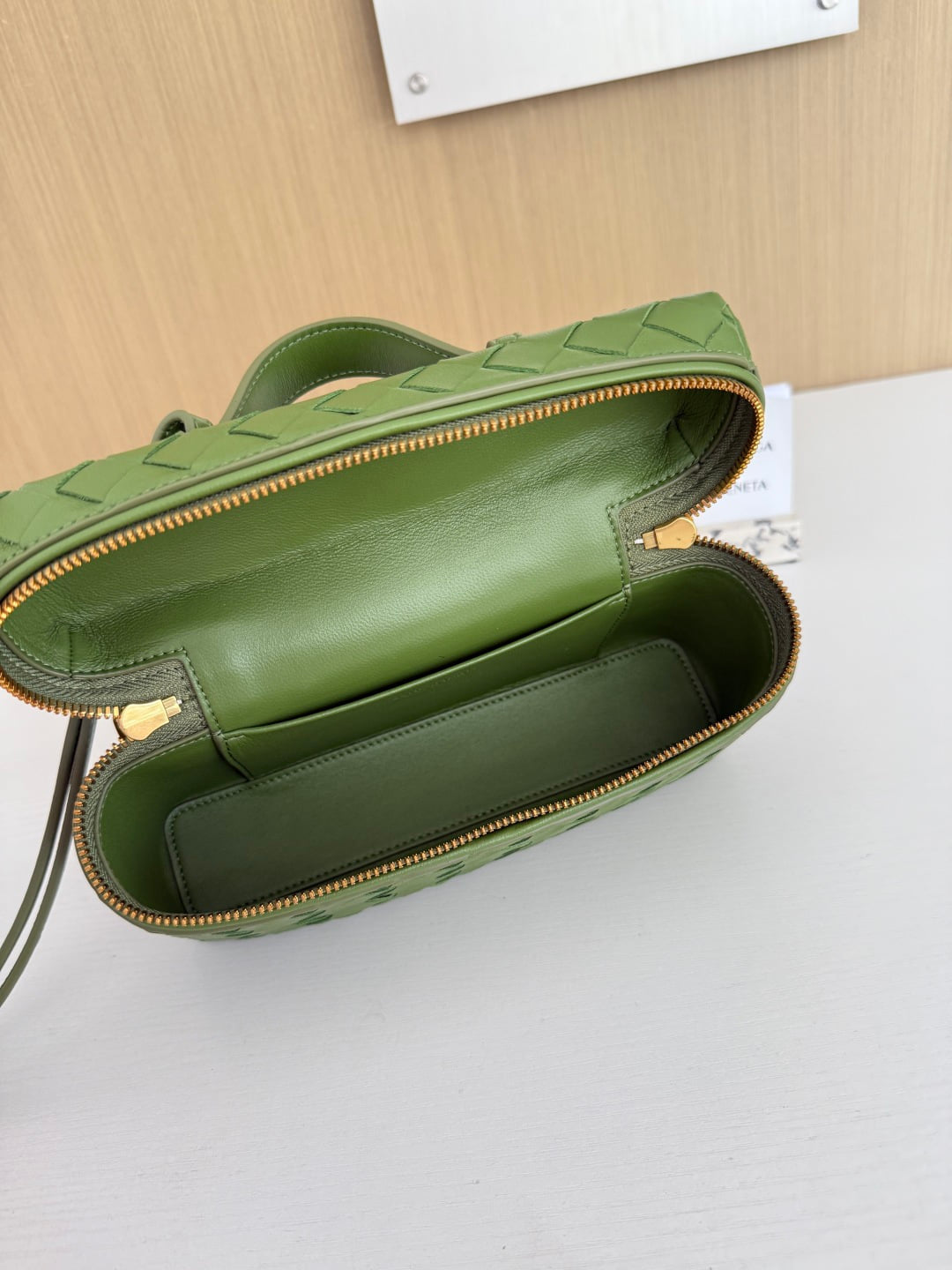 Vanity Case Bottega Veneta 789109.A4