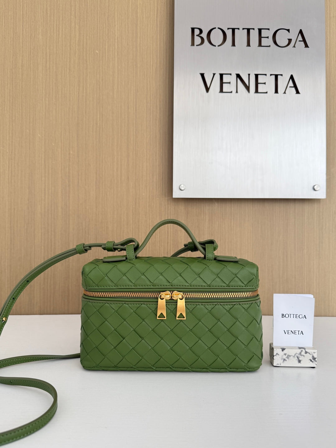 Vanity Case Bottega Veneta 789109.A4