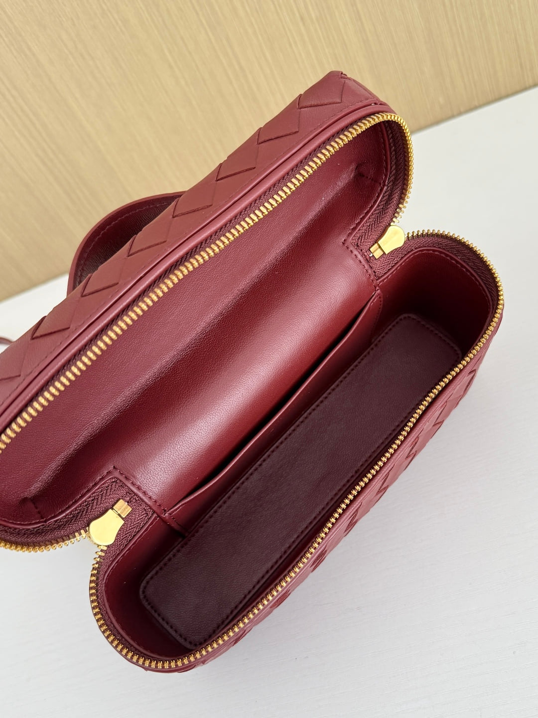 Vanity Case Bottega Veneta 789109.A5