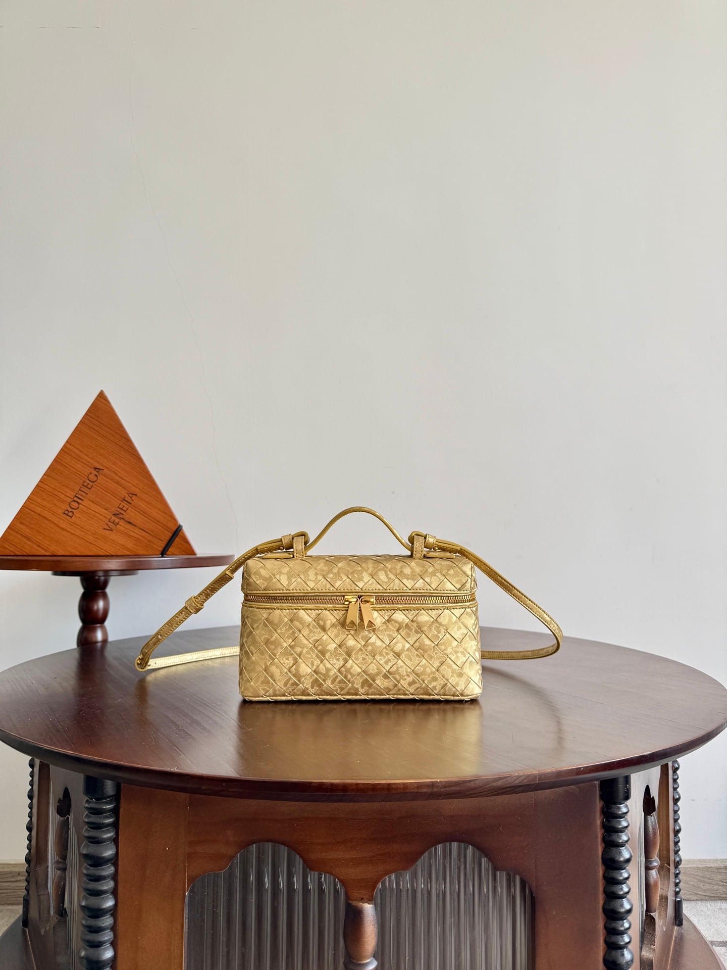 Vanity Case Bottega Veneta 789109.A7