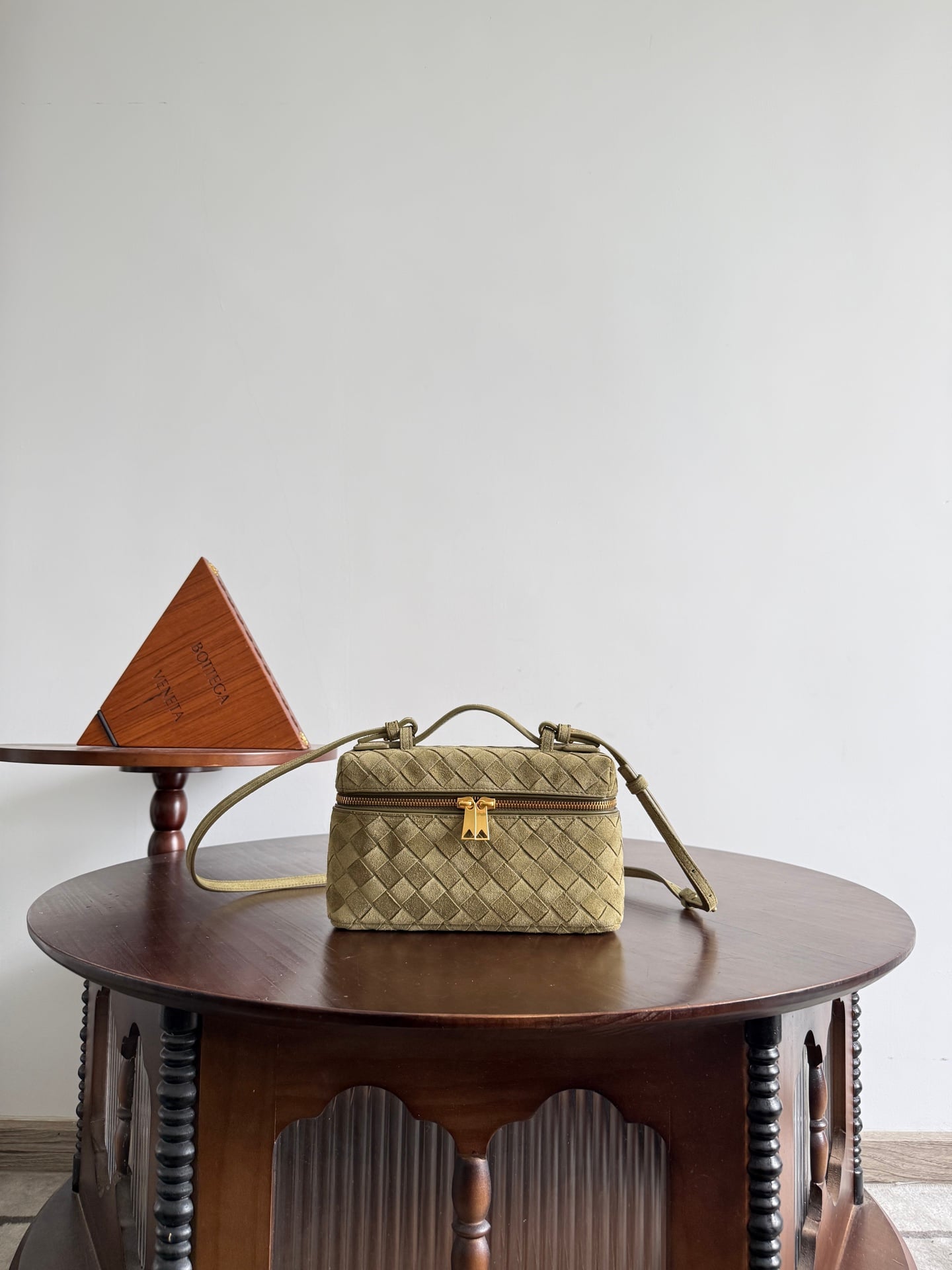 Vanity Case Bottega Veneta 789109.A8
