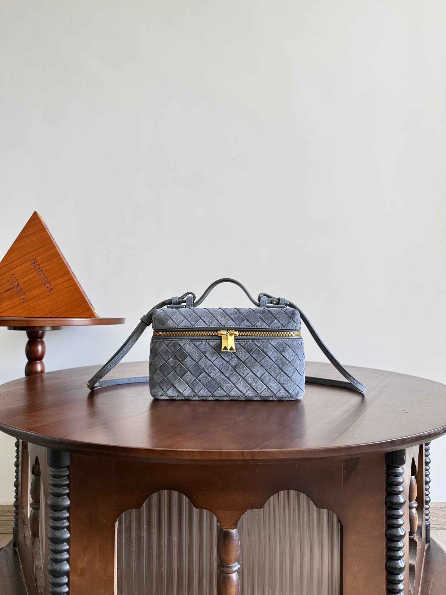 Vanity Case Bottega Veneta 789109.A9