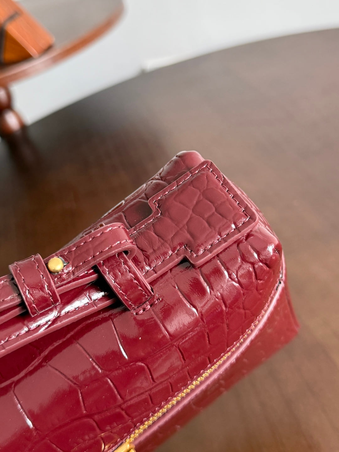 Vanity Case Bottega Veneta 789109.A10